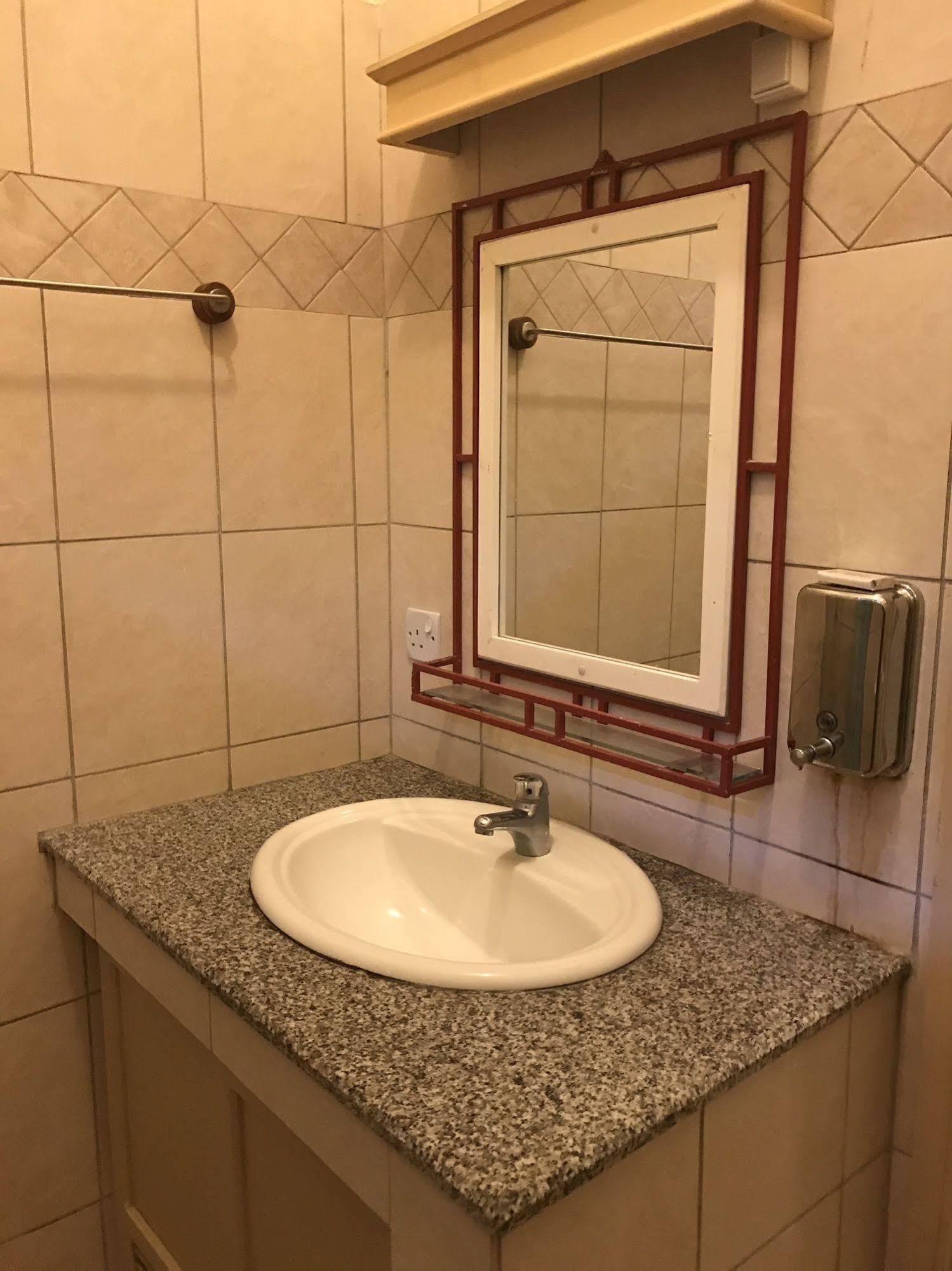 La Résidence de Trou Aux Biches