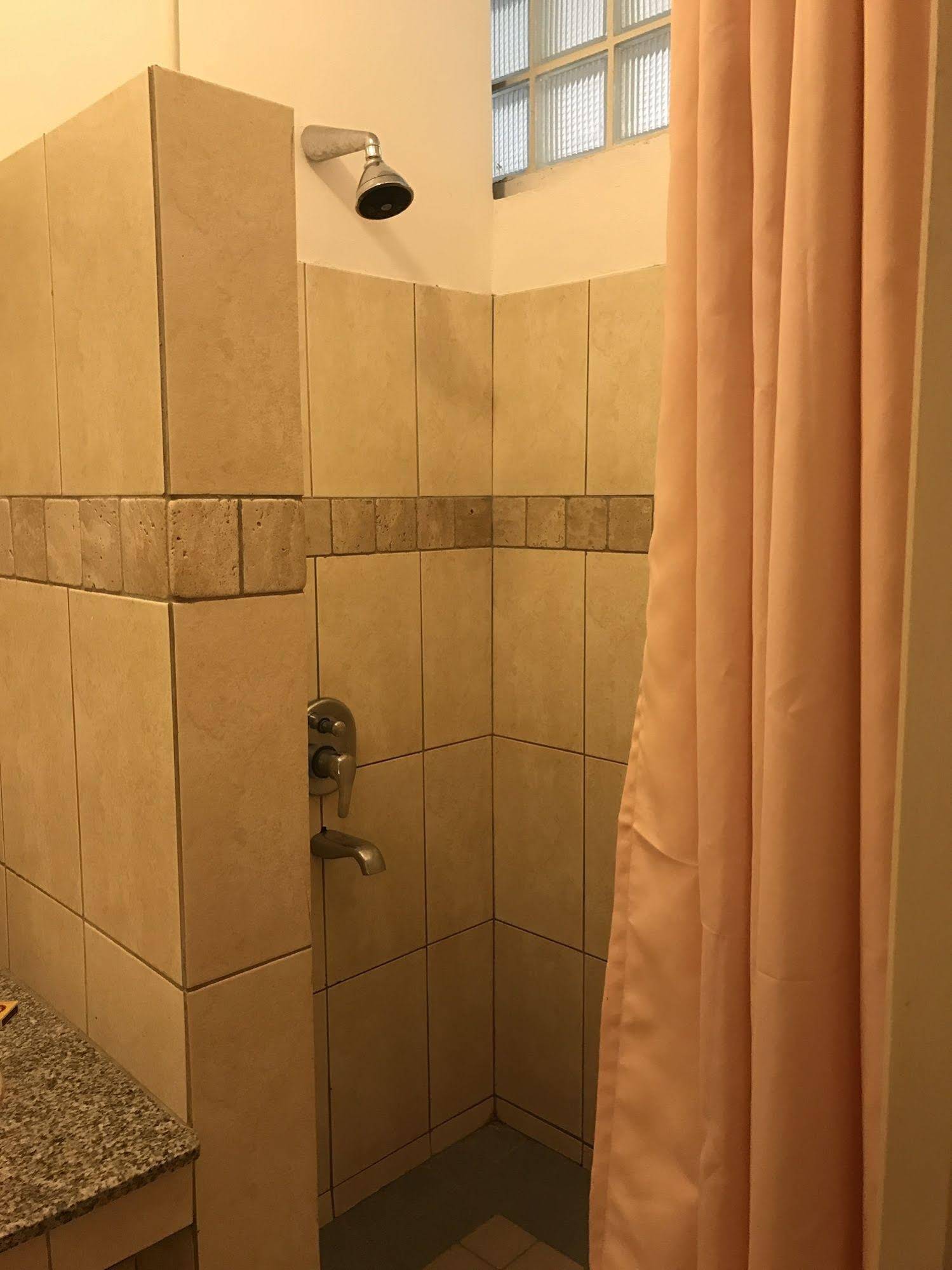 La Résidence de Trou Aux Biches