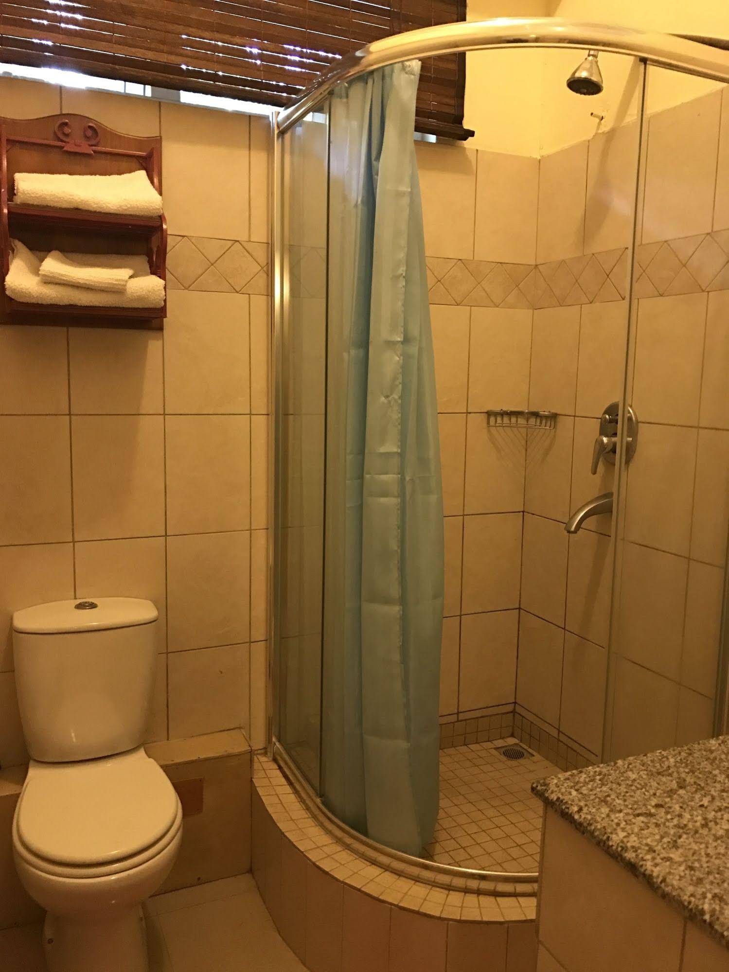 La Résidence de Trou Aux Biches