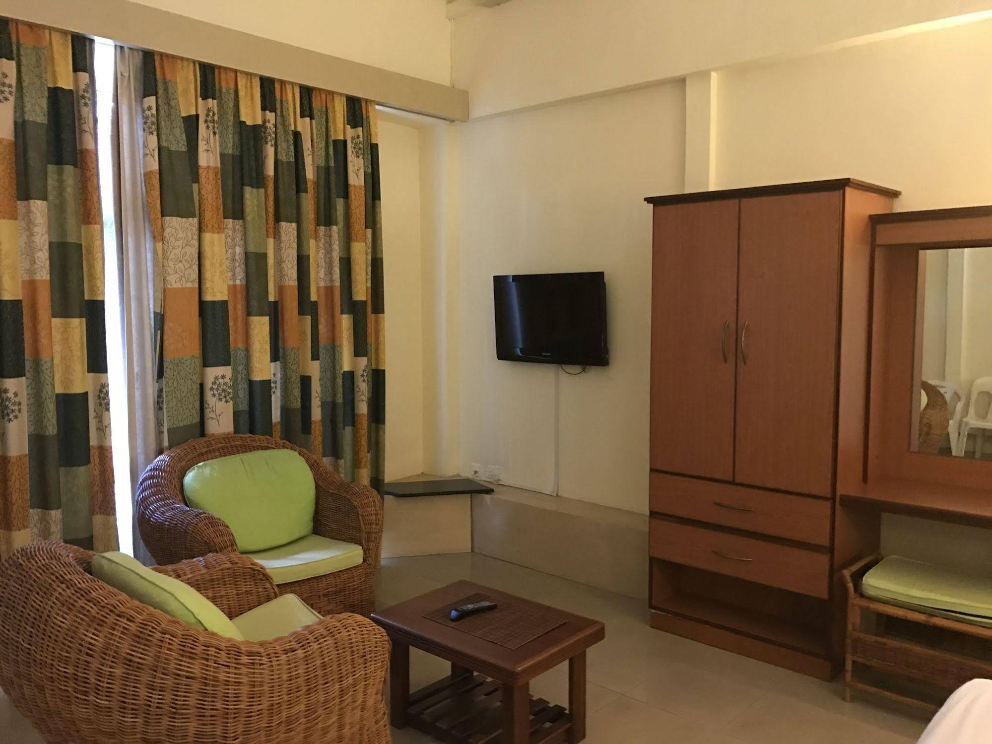 La Résidence de Trou Aux Biches