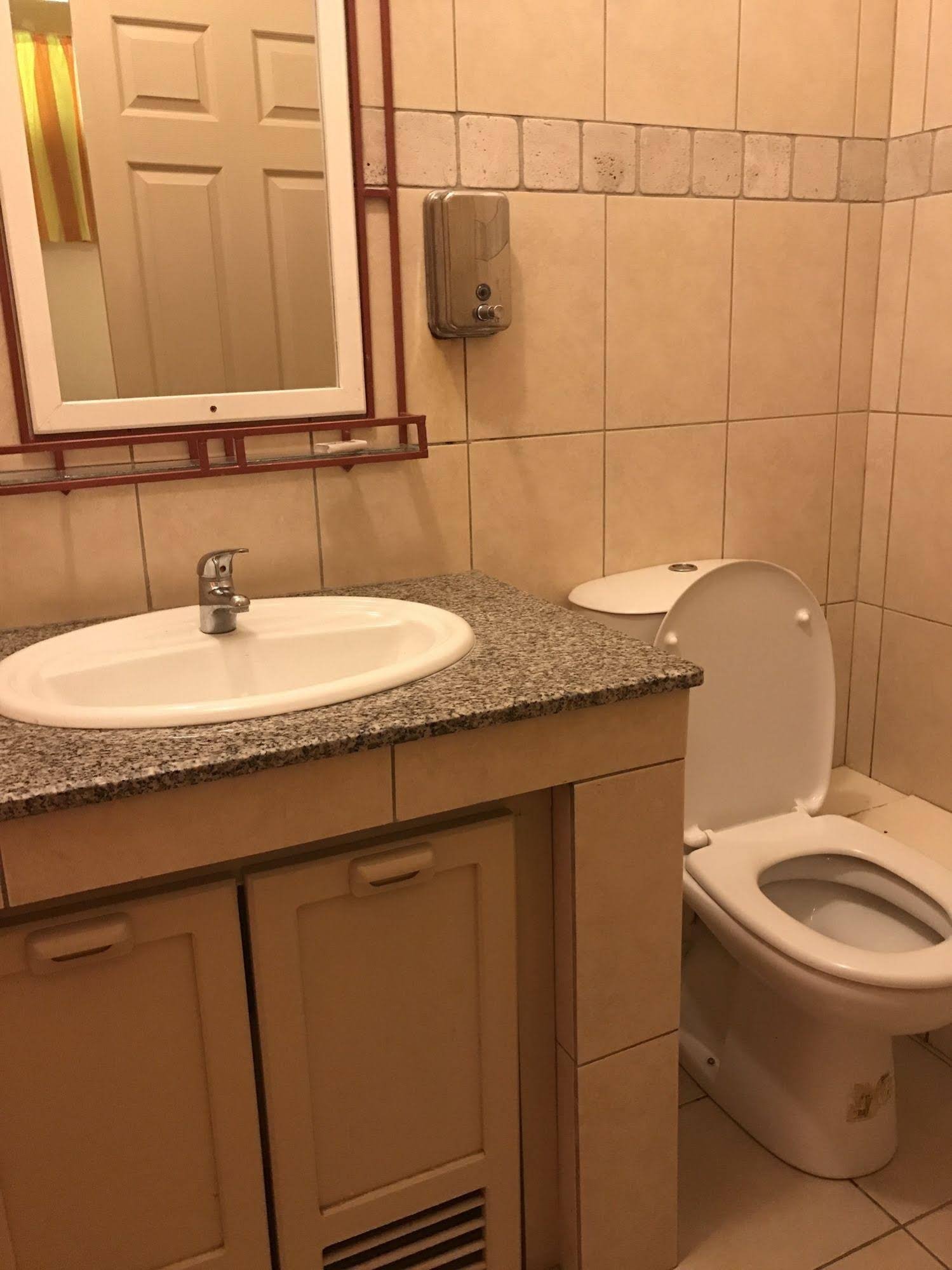 La Résidence de Trou Aux Biches