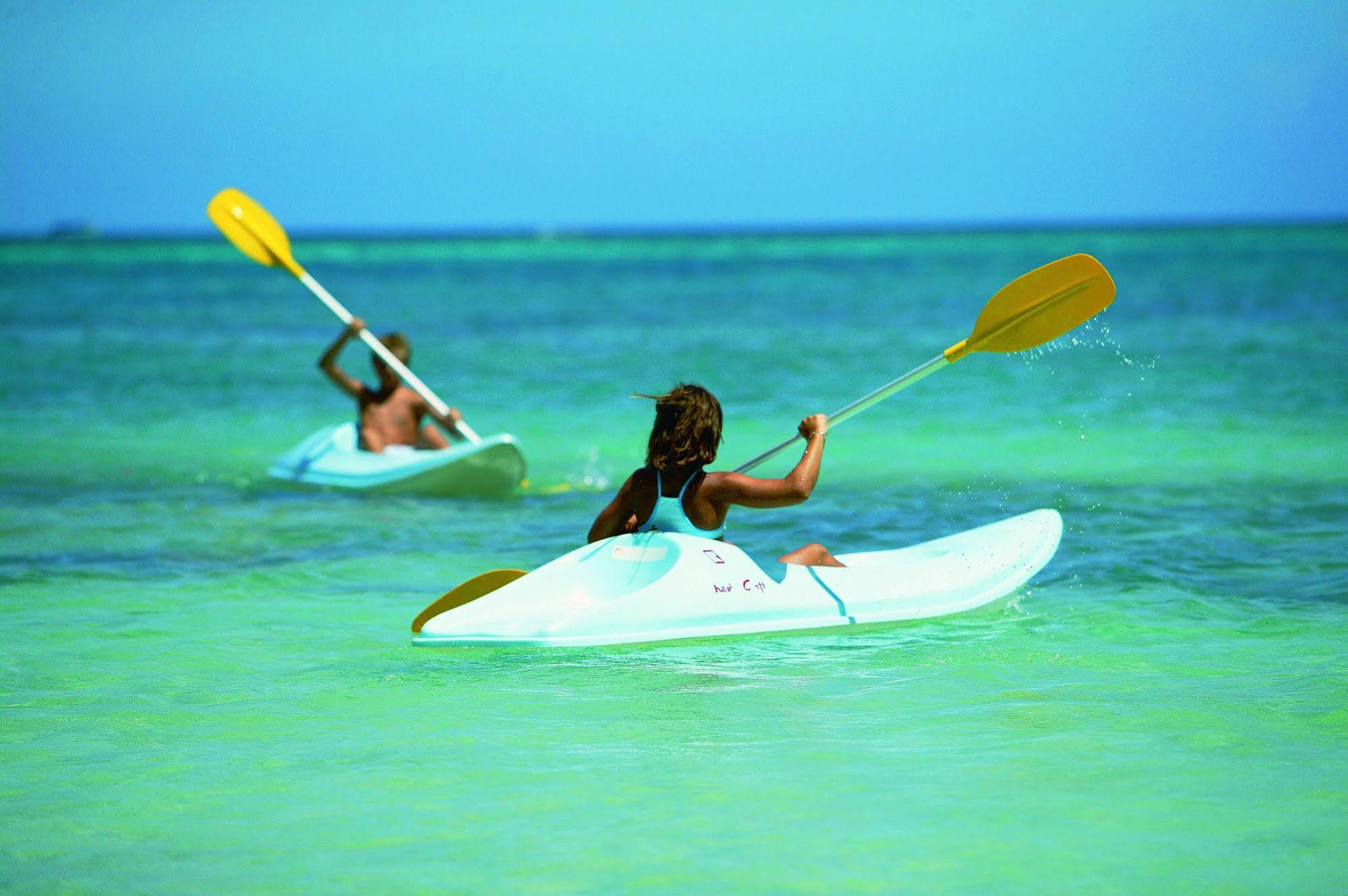 Le Cardinal Exclusive Resort