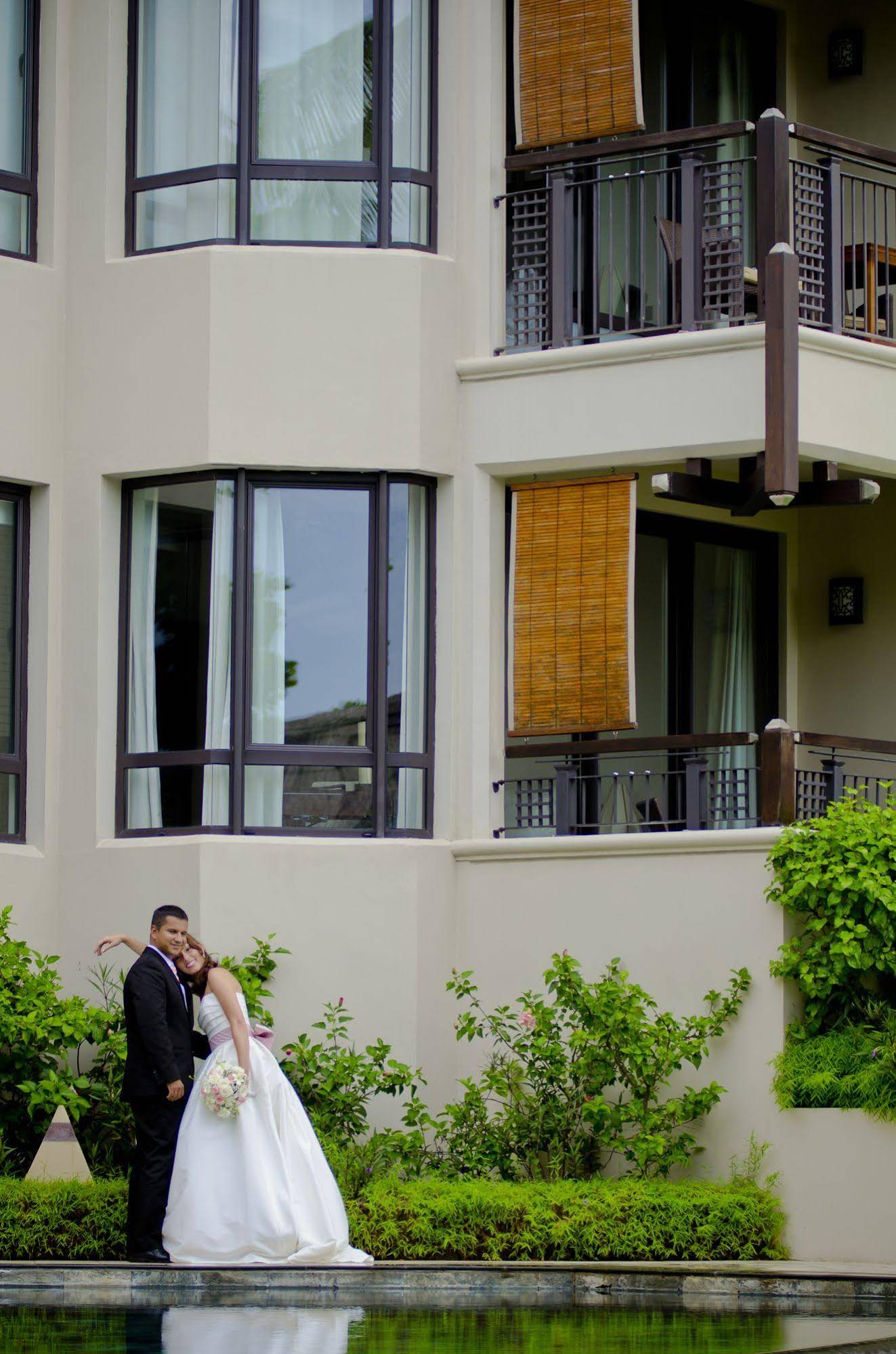 Le Cardinal Exclusive Resort