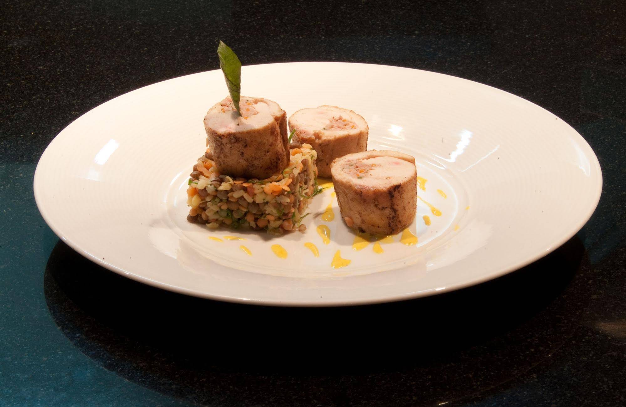 Le Cardinal Exclusive Resort