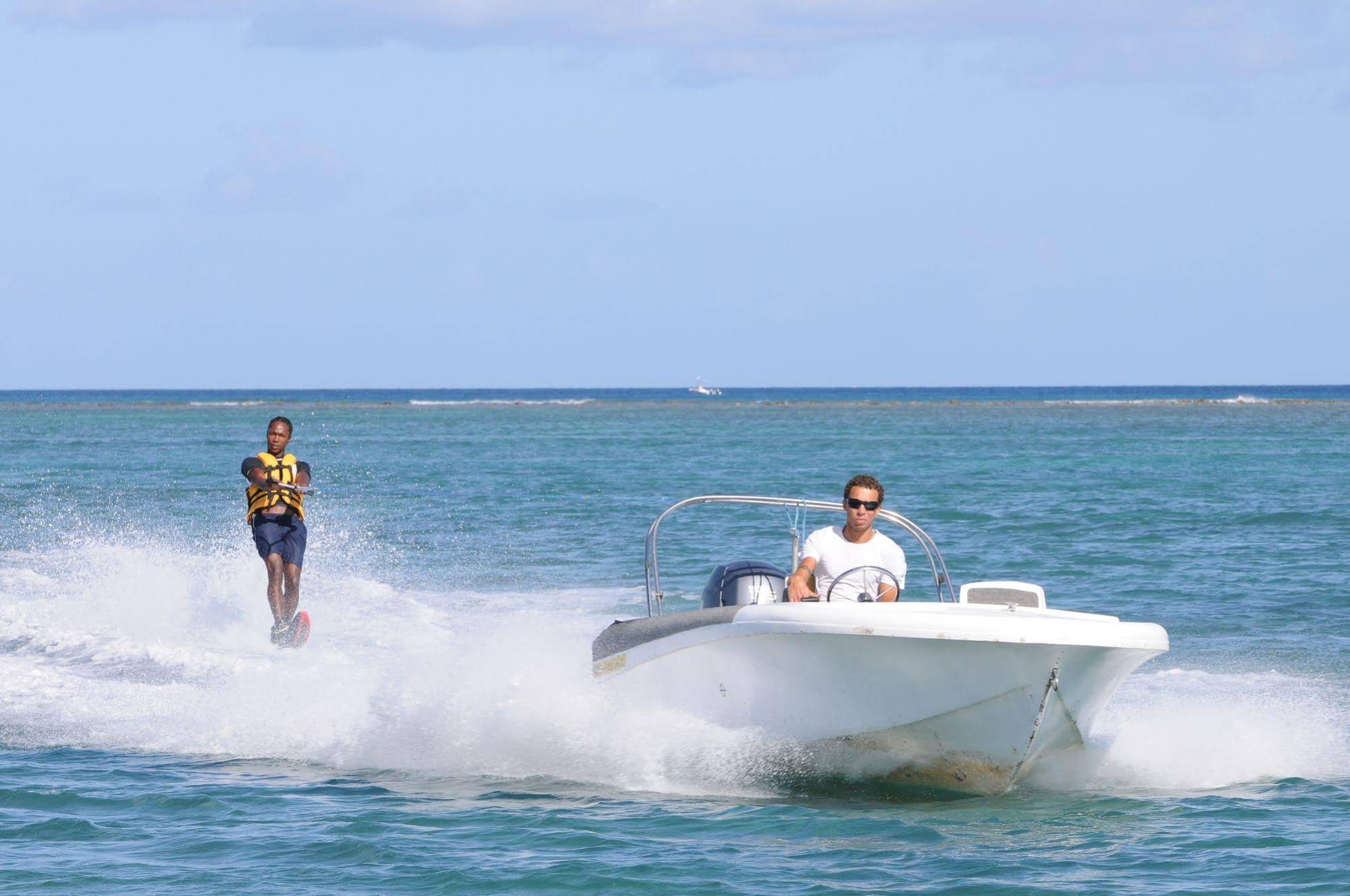 Le Cardinal Exclusive Resort