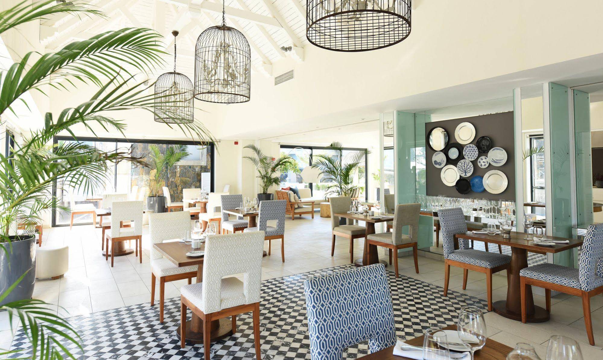 Radisson Blu Azuri Resort & Spa, Mauritius
