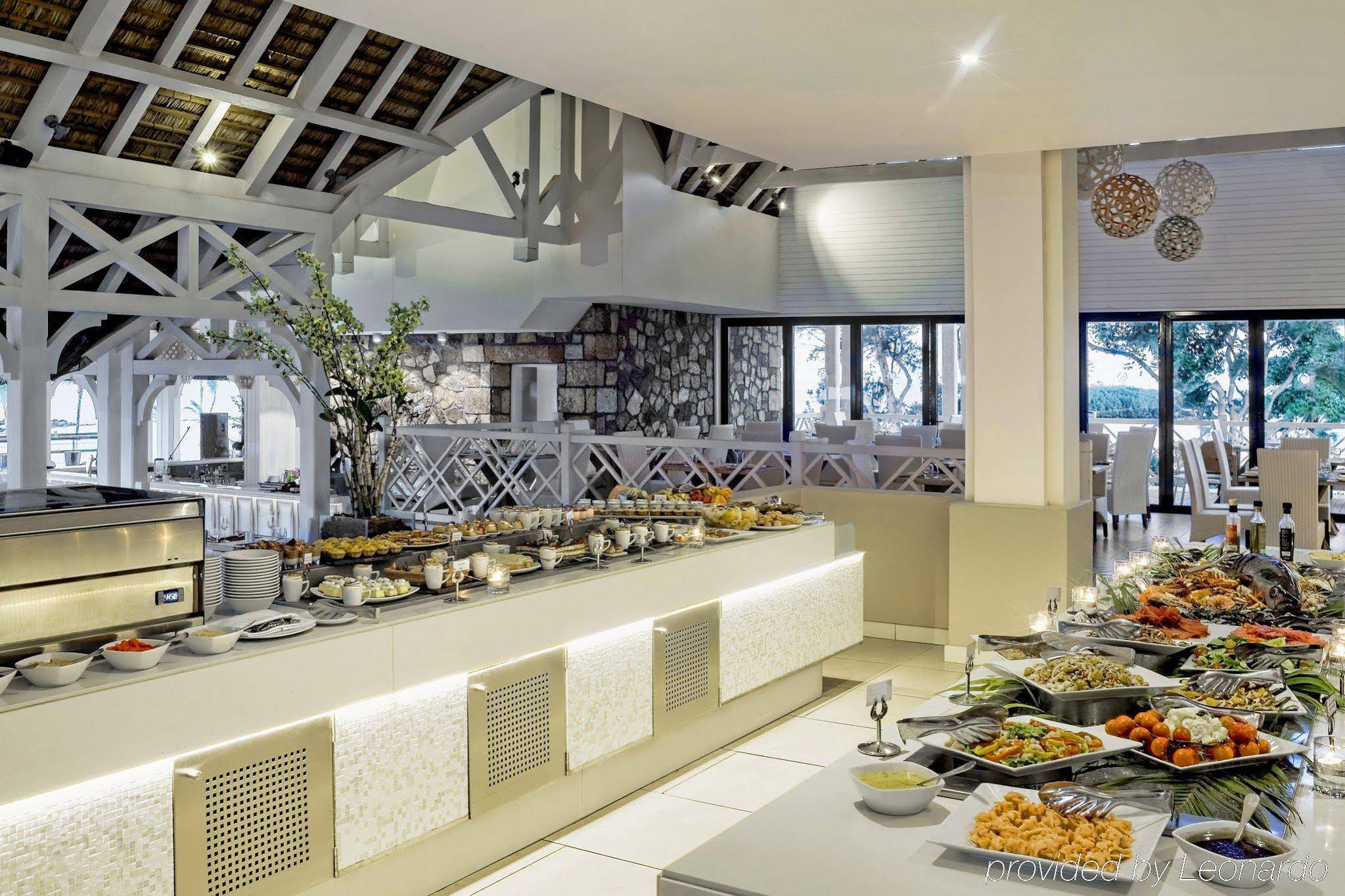 Radisson Blu Azuri Resort & Spa, Mauritius