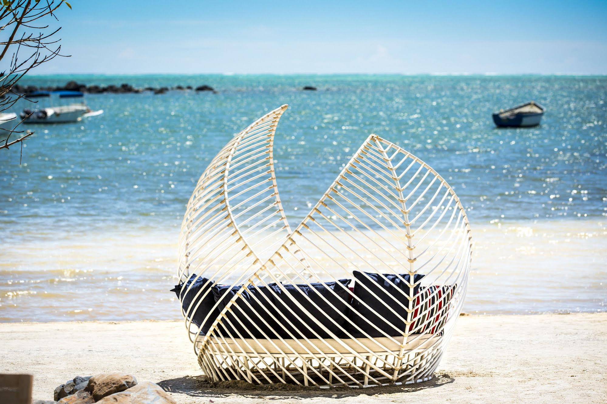 Radisson Blu Azuri Resort & Spa, Mauritius
