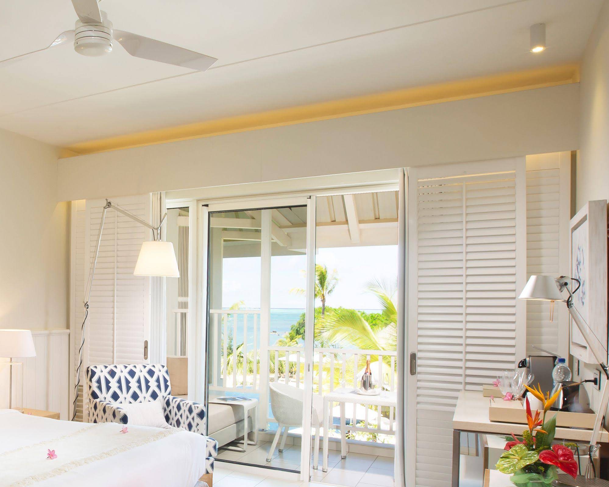 Radisson Blu Azuri Resort & Spa, Mauritius