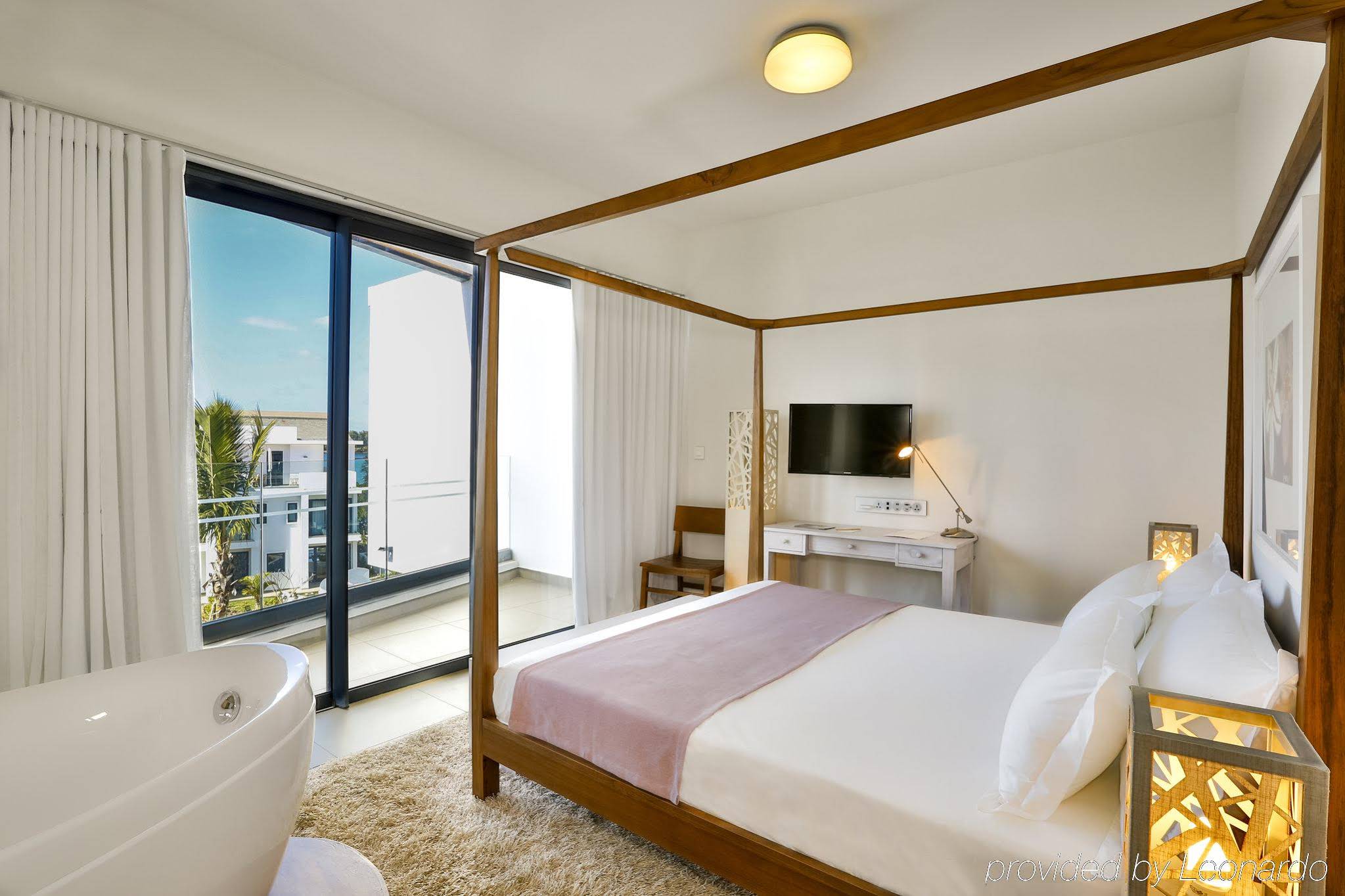 Radisson Blu Azuri Resort & Spa, Mauritius