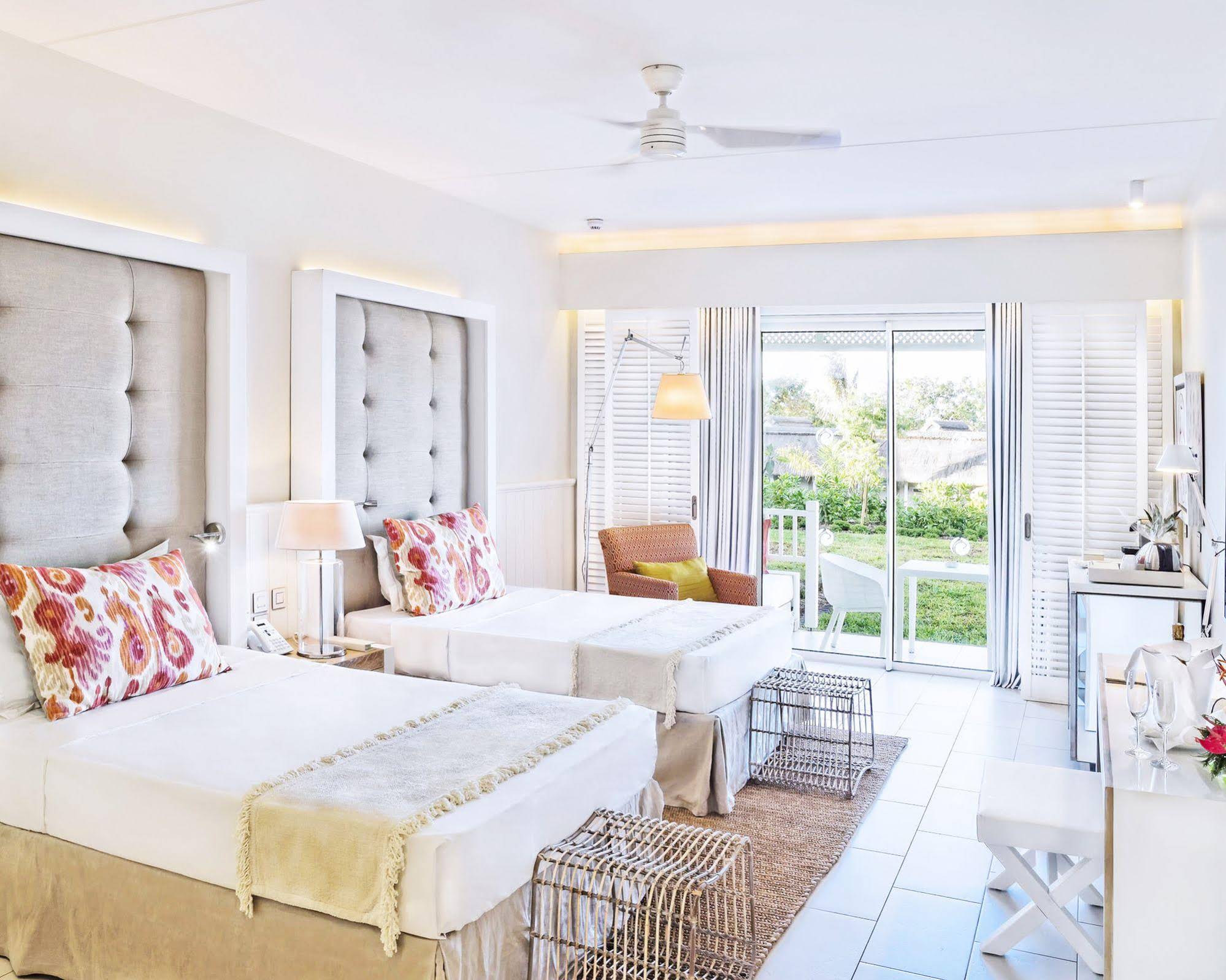 Radisson Blu Azuri Resort & Spa, Mauritius