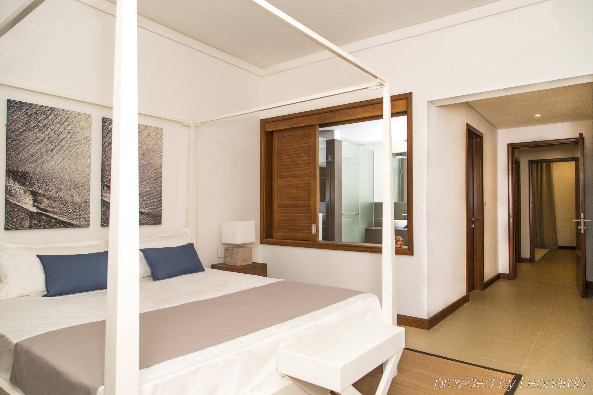 Radisson Blu Azuri Resort & Spa, Mauritius