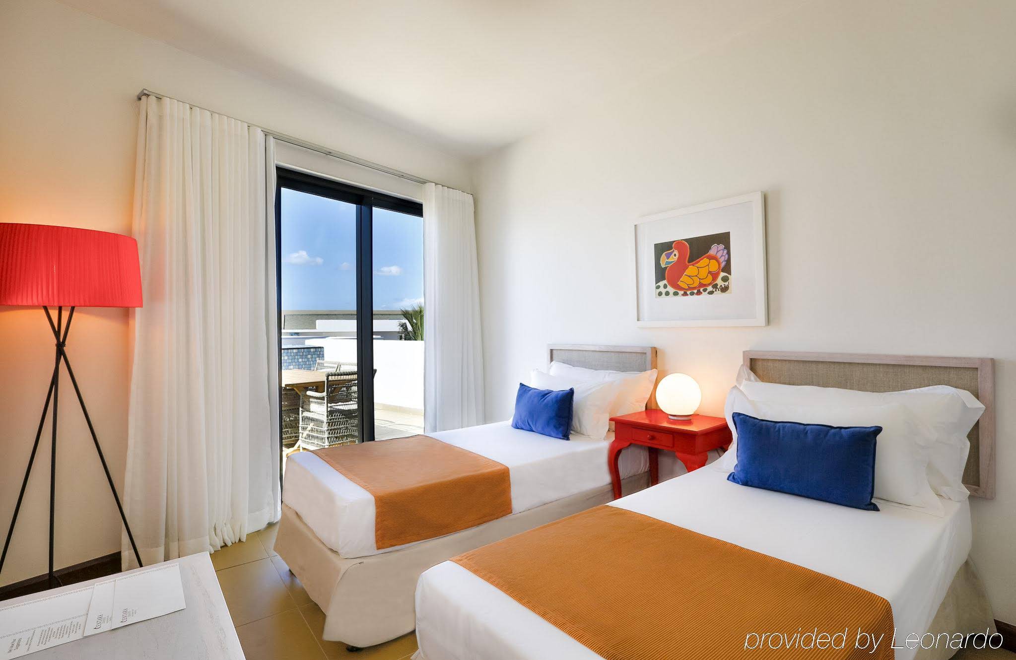 Radisson Blu Azuri Resort & Spa, Mauritius