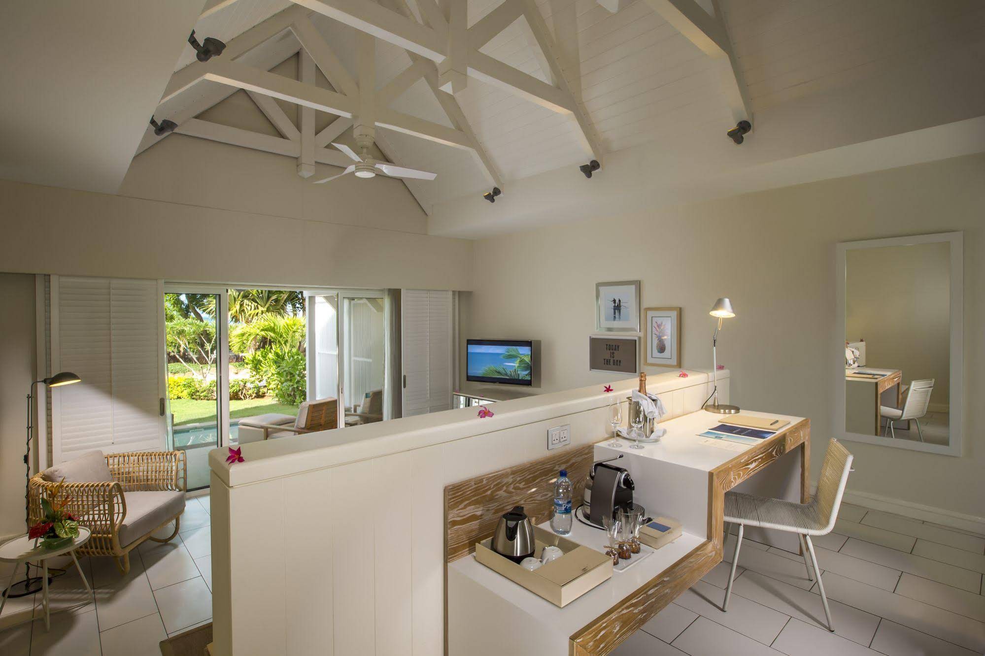 Radisson Blu Azuri Resort & Spa, Mauritius