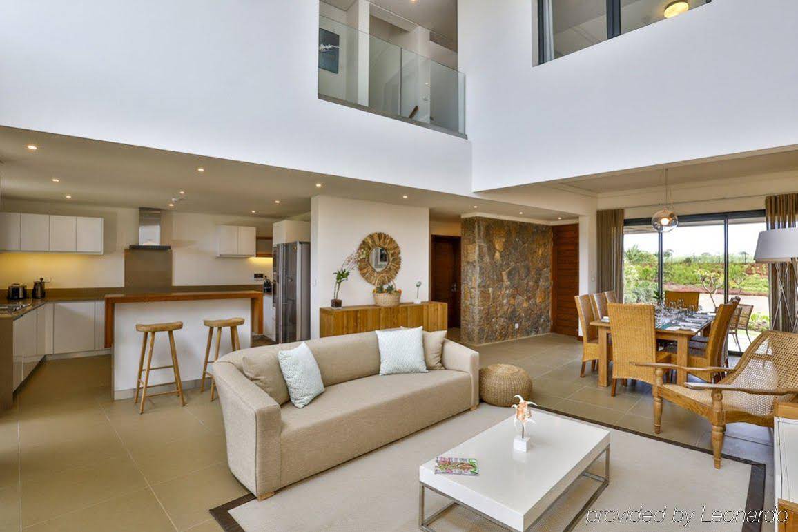 Radisson Blu Azuri Resort & Spa, Mauritius