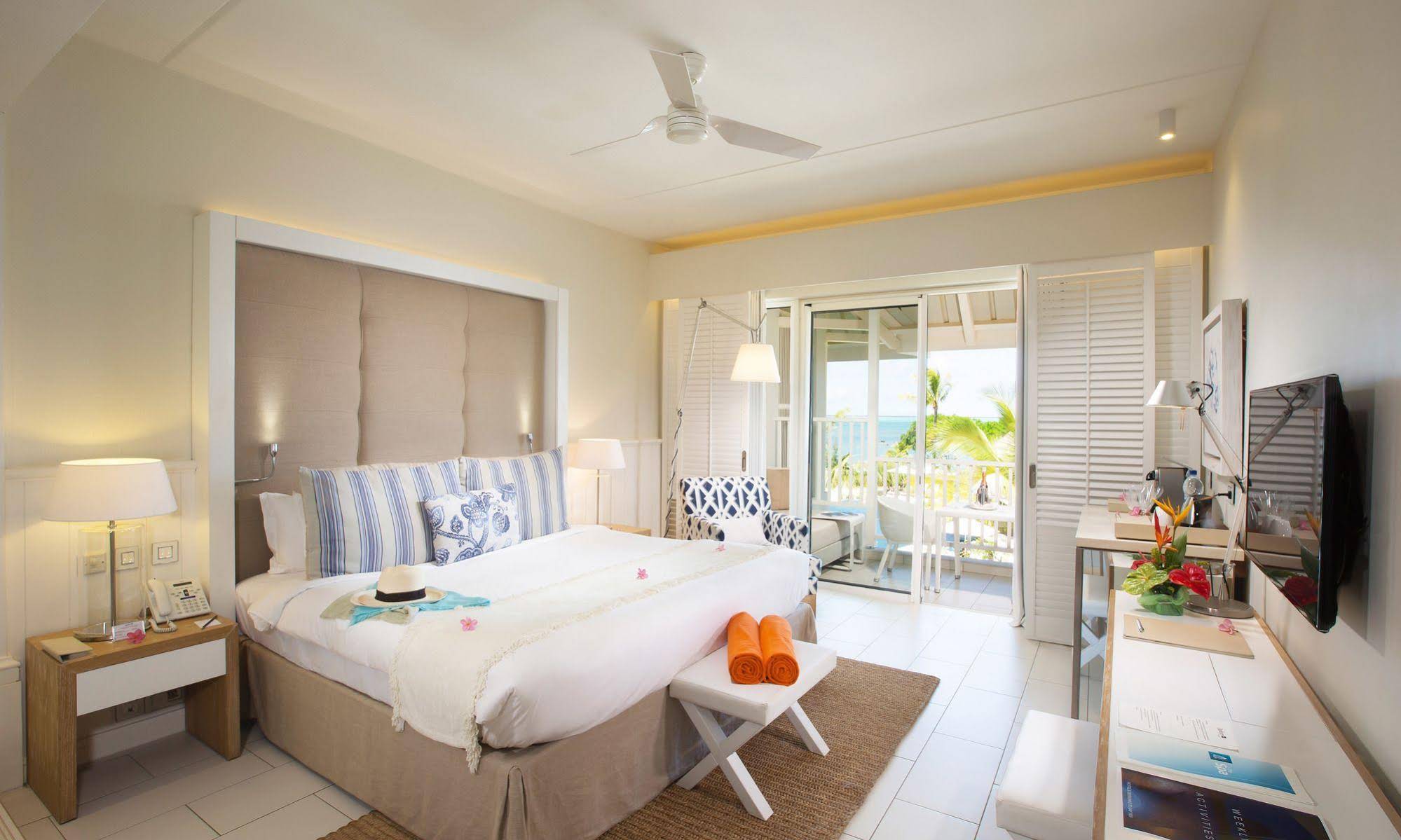 Radisson Blu Azuri Resort & Spa, Mauritius