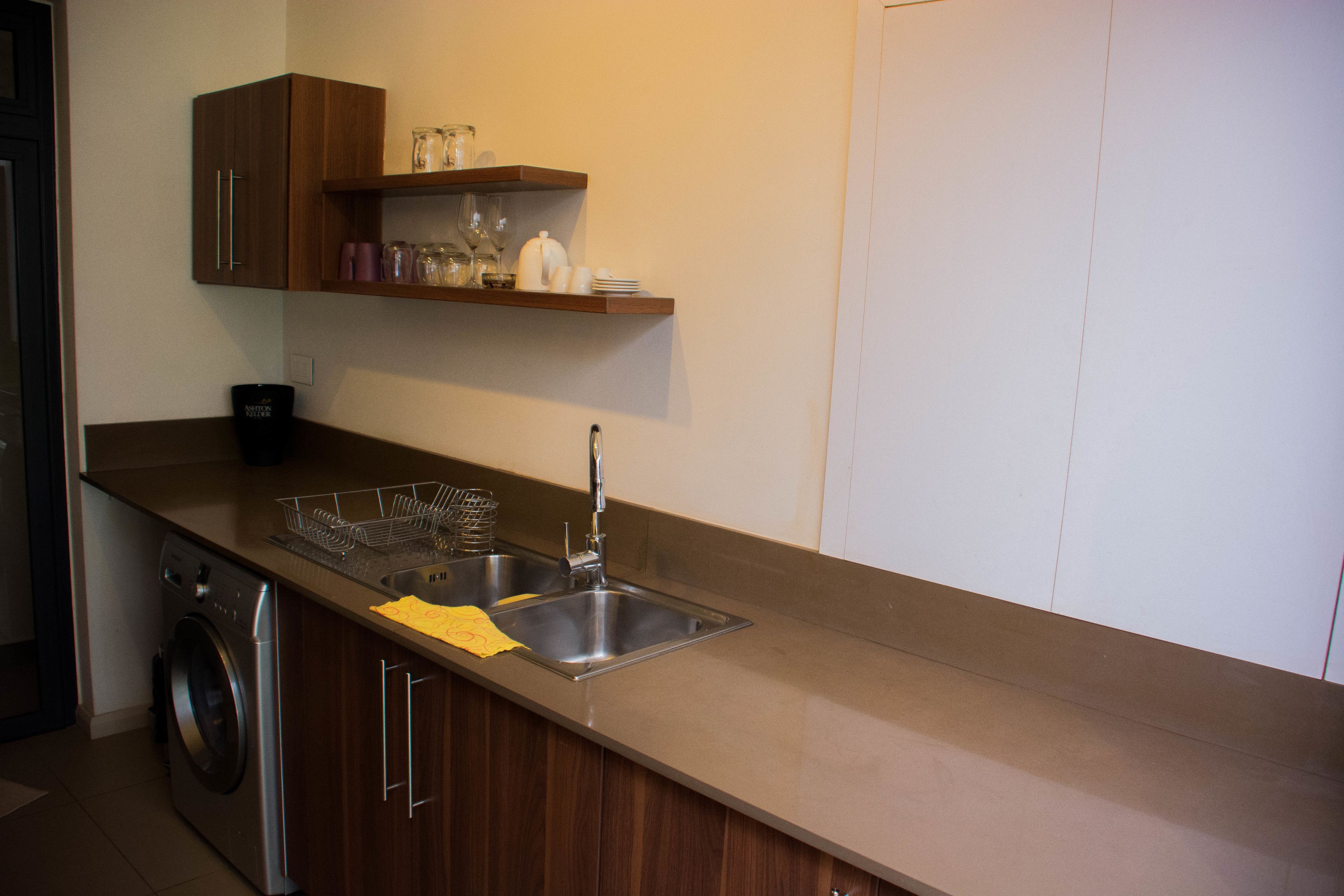 Apartment Azuri By Alouette Holidays