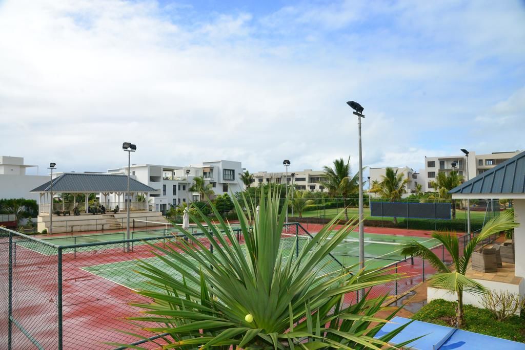 Apartment Azuri By Alouette Holidays