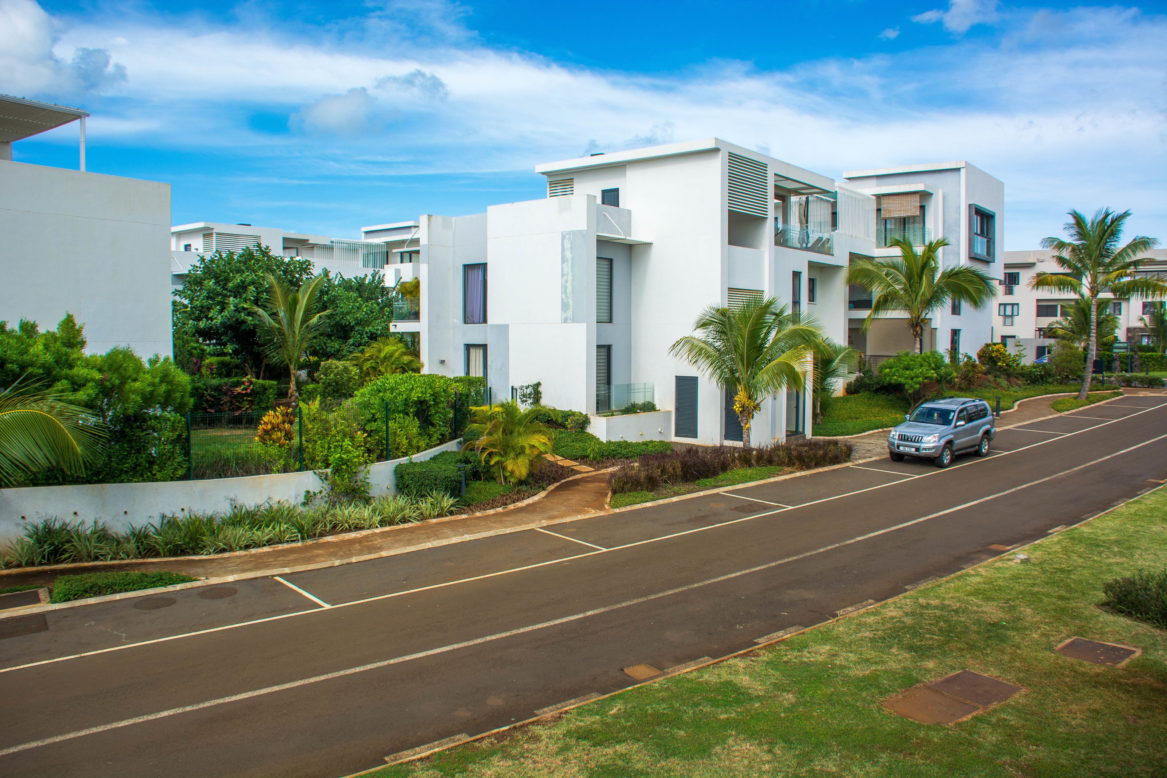 Apartment Azuri By Alouette Holidays