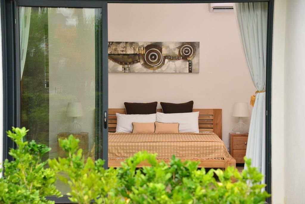 Apartment Azuri By Alouette Holidays