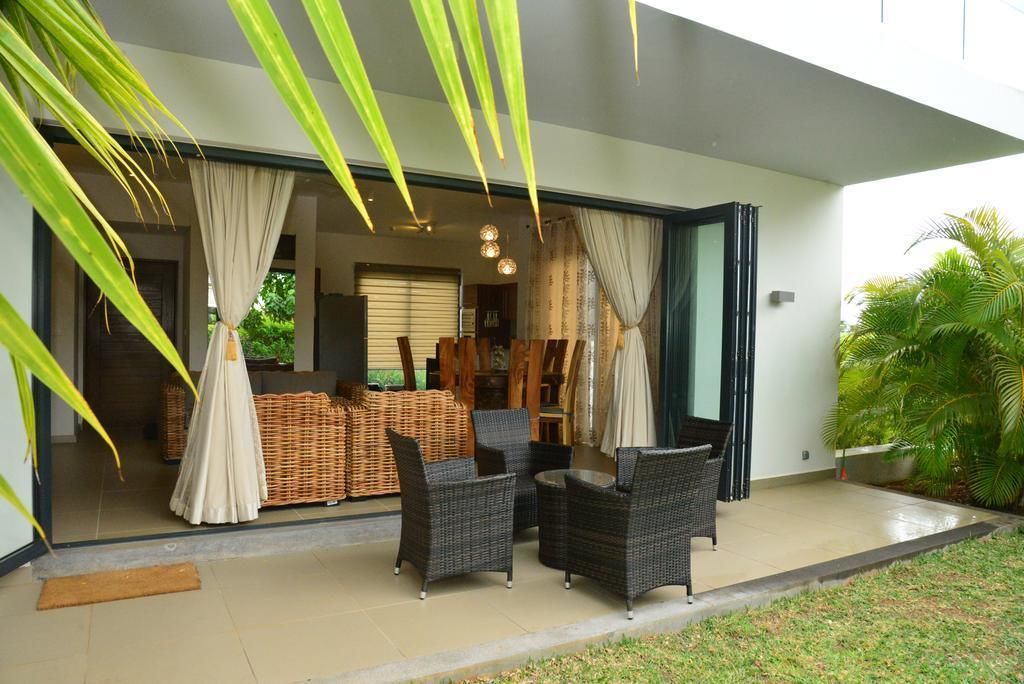 Apartment Azuri By Alouette Holidays