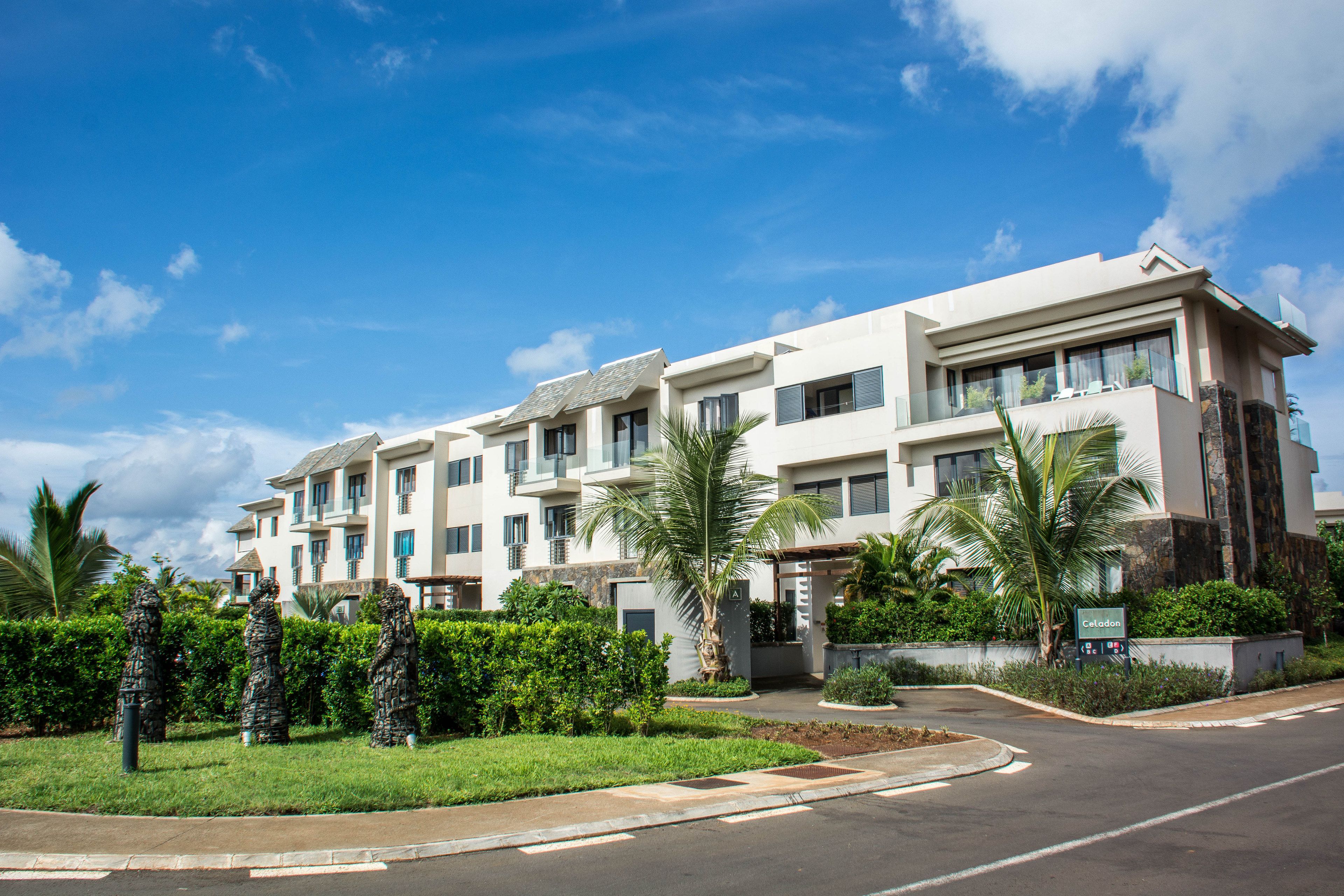 Apartment Azuri By Alouette Holidays