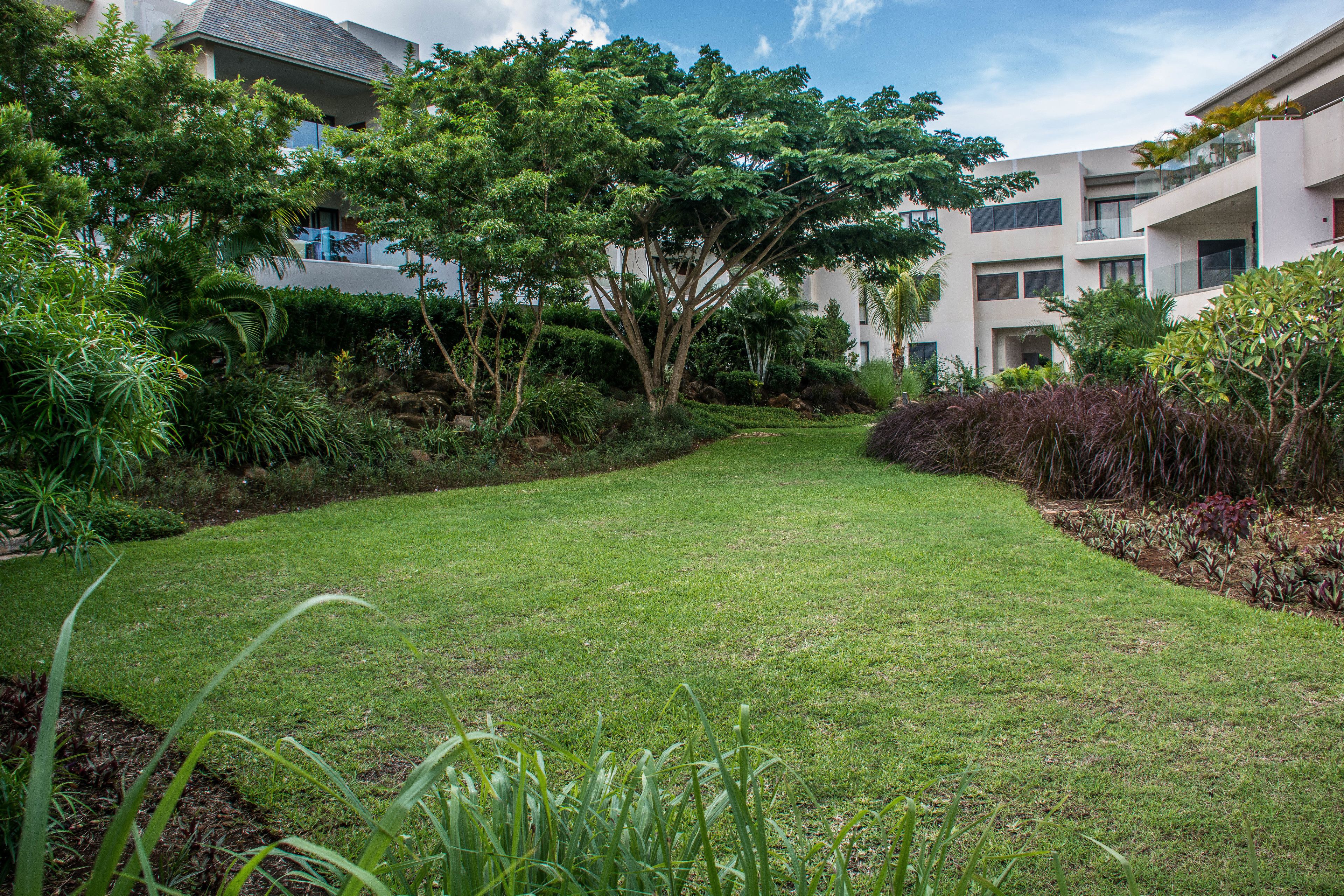 Apartment Azuri By Alouette Holidays