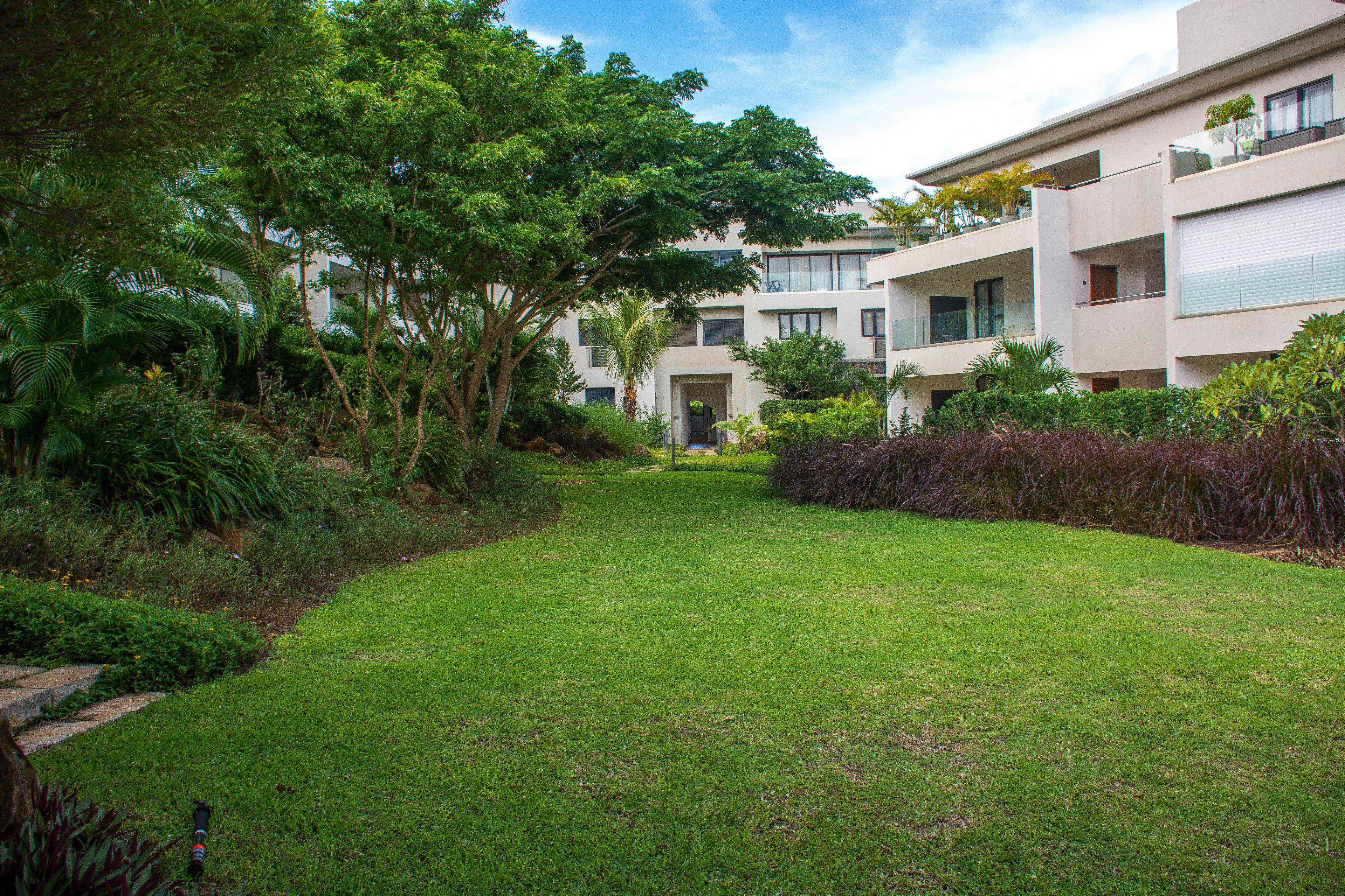 Apartment Azuri By Alouette Holidays