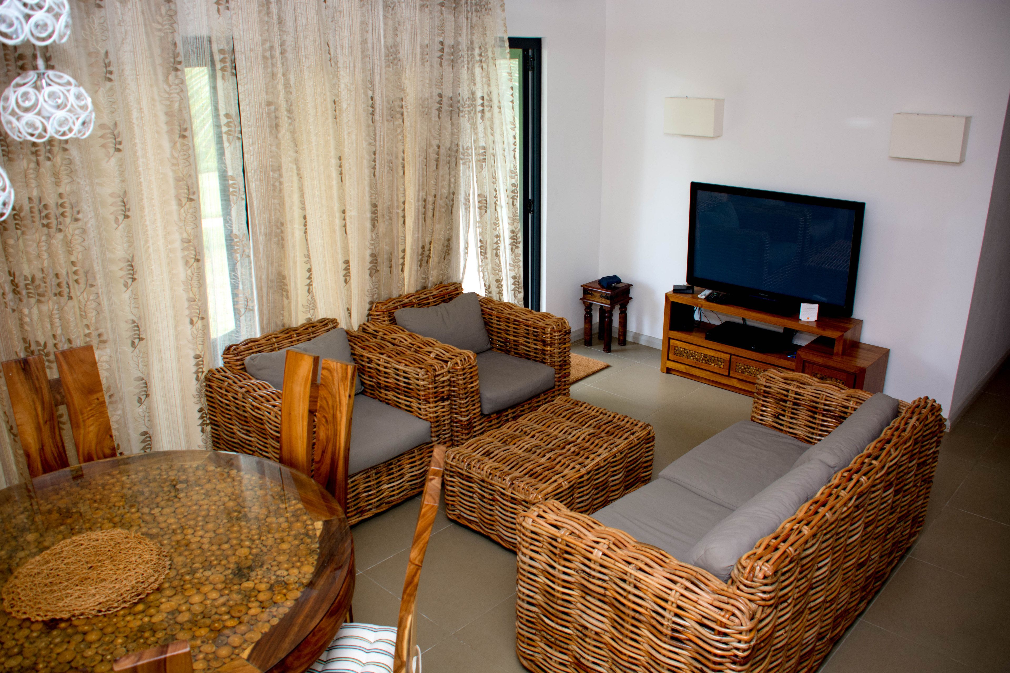 Apartment Azuri By Alouette Holidays