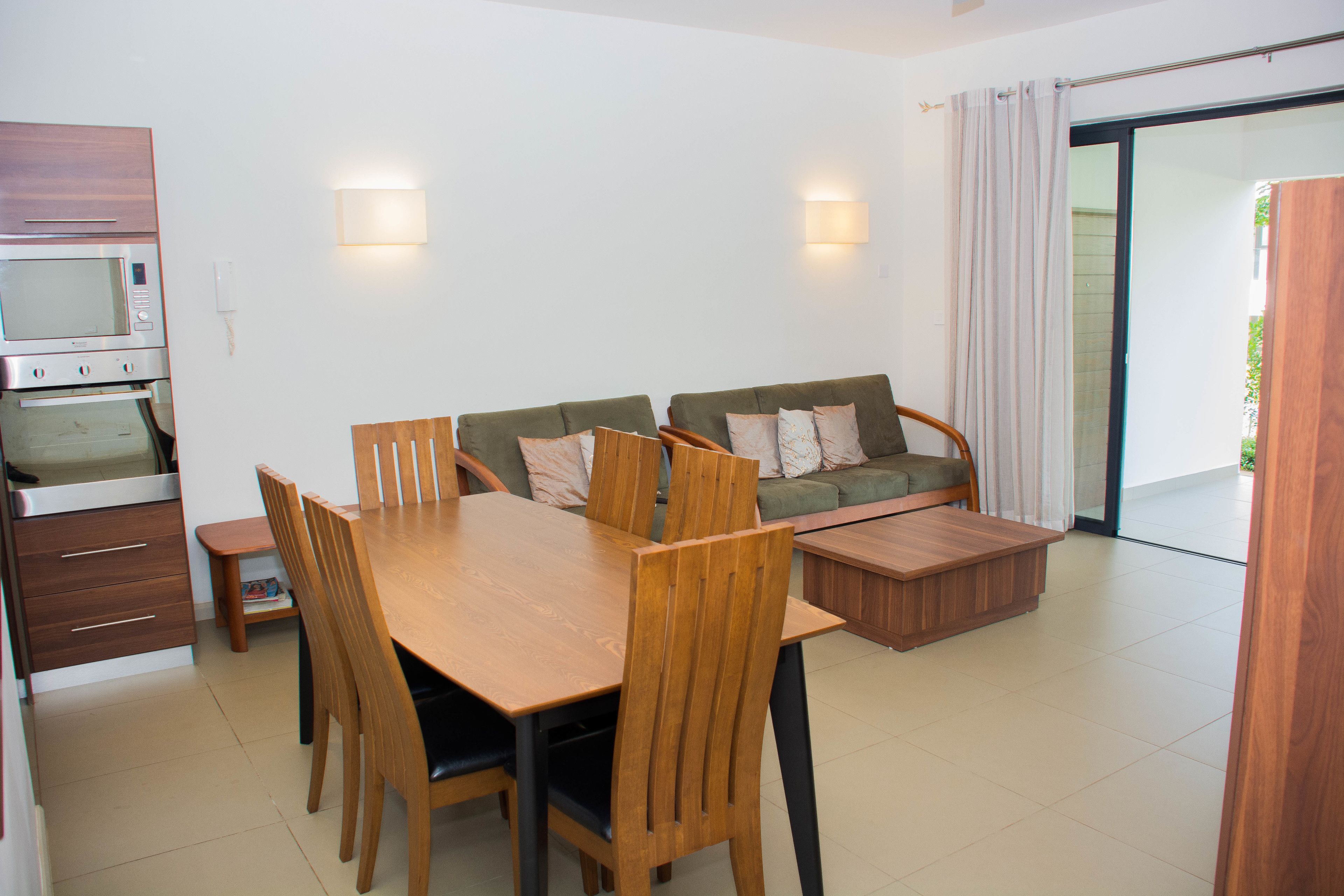 Apartment Azuri By Alouette Holidays