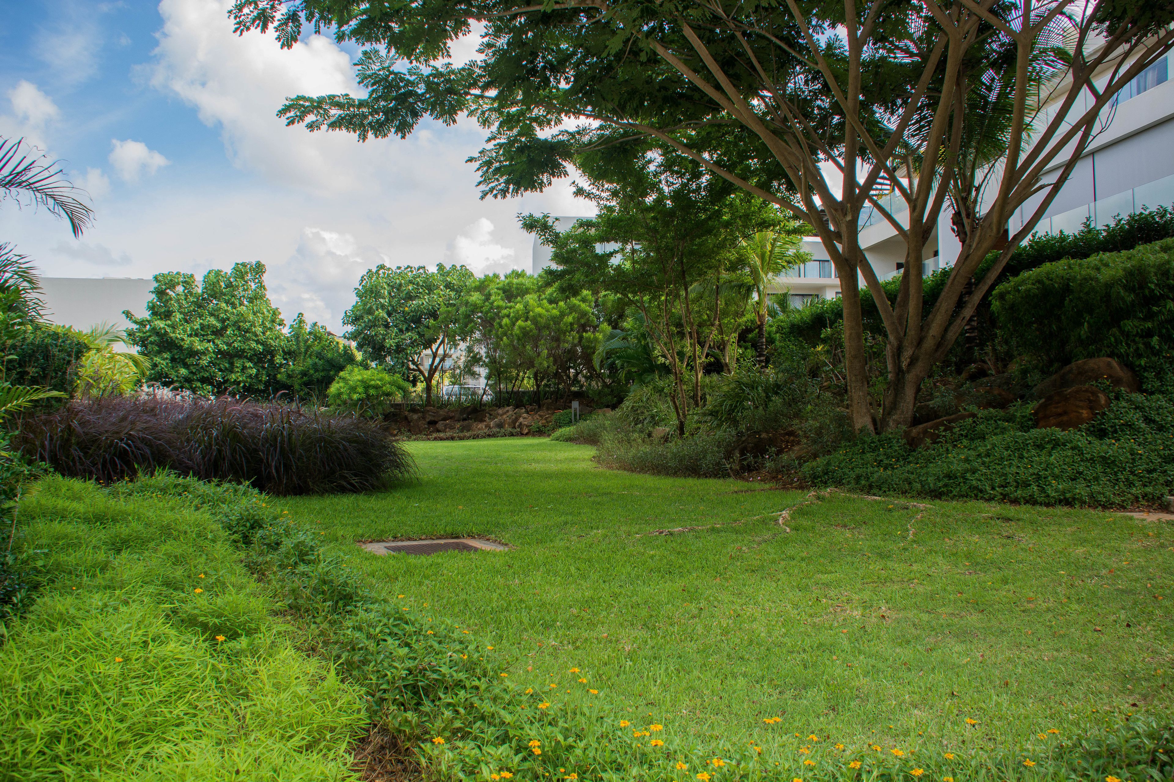 Apartment Azuri By Alouette Holidays