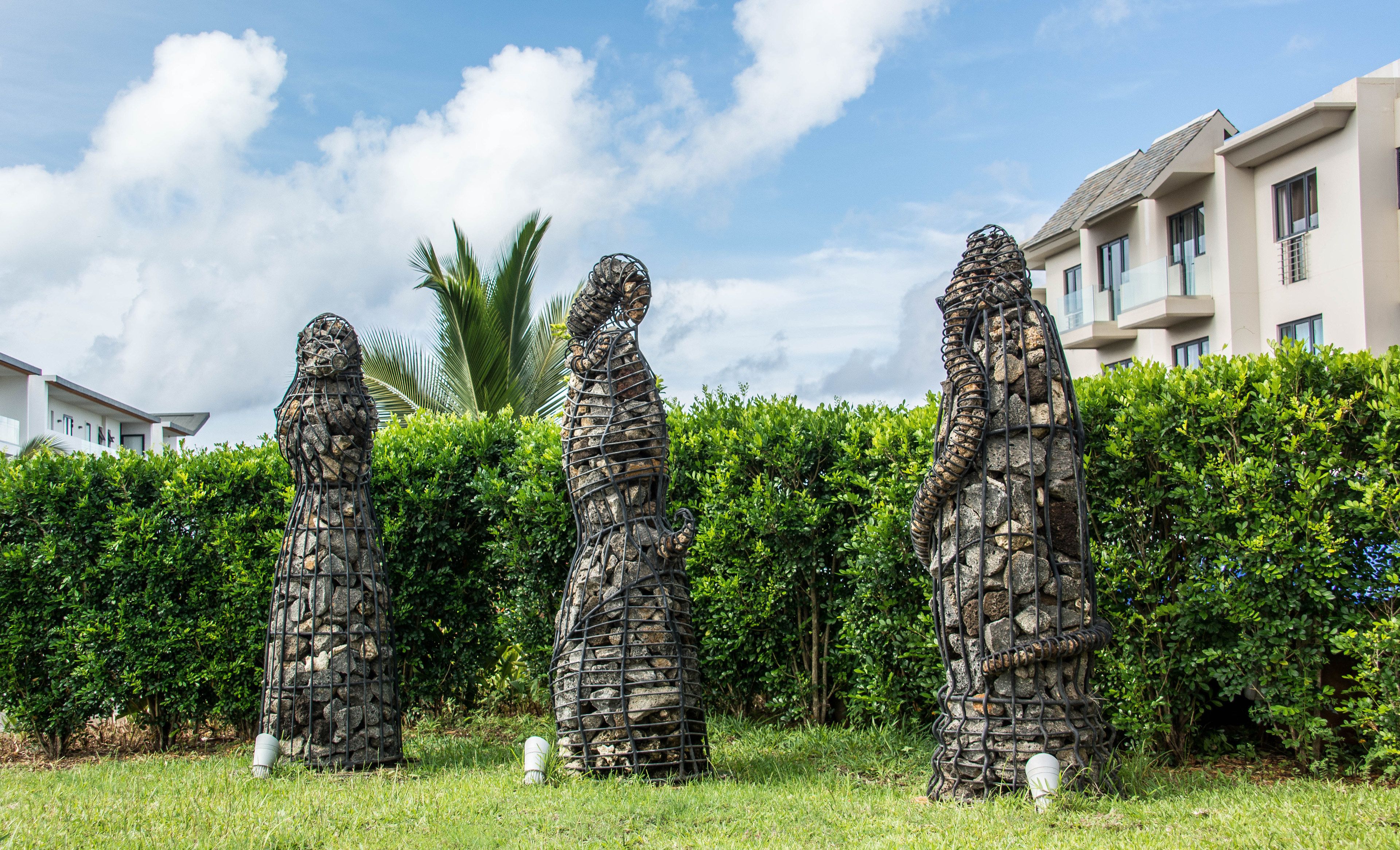 Apartment Azuri By Alouette Holidays