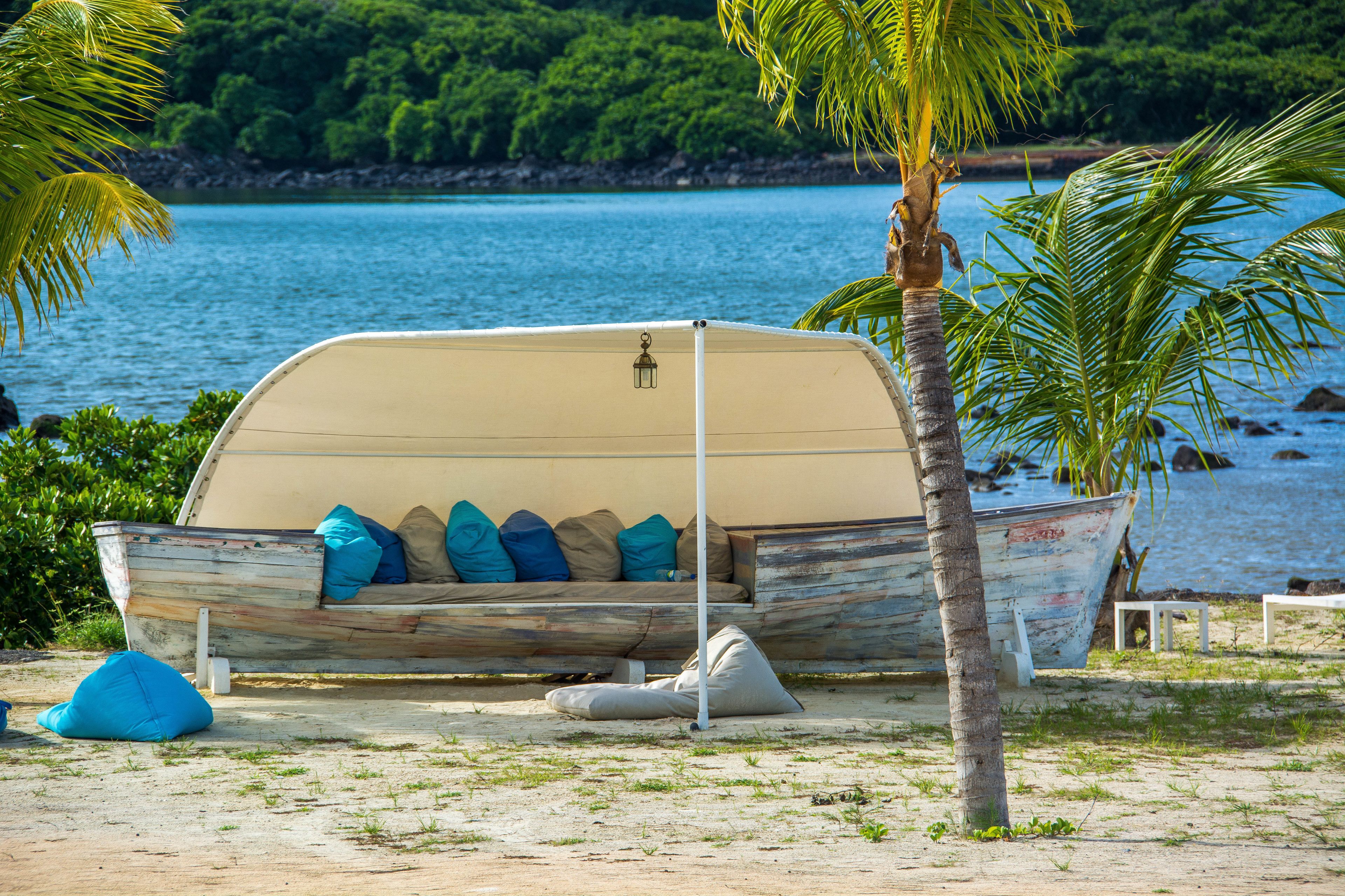 Apartment Azuri By Alouette Holidays