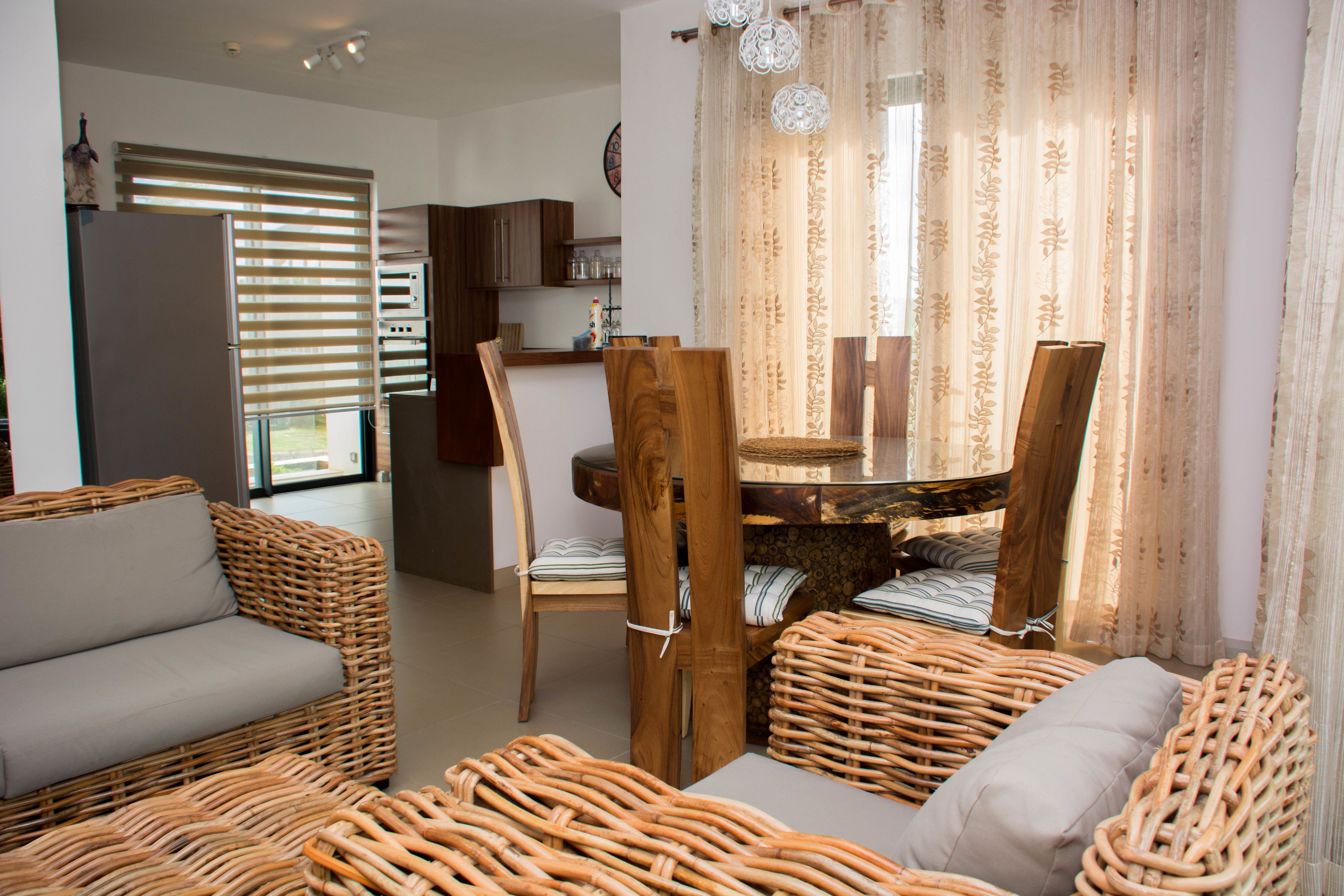 Apartment Azuri By Alouette Holidays