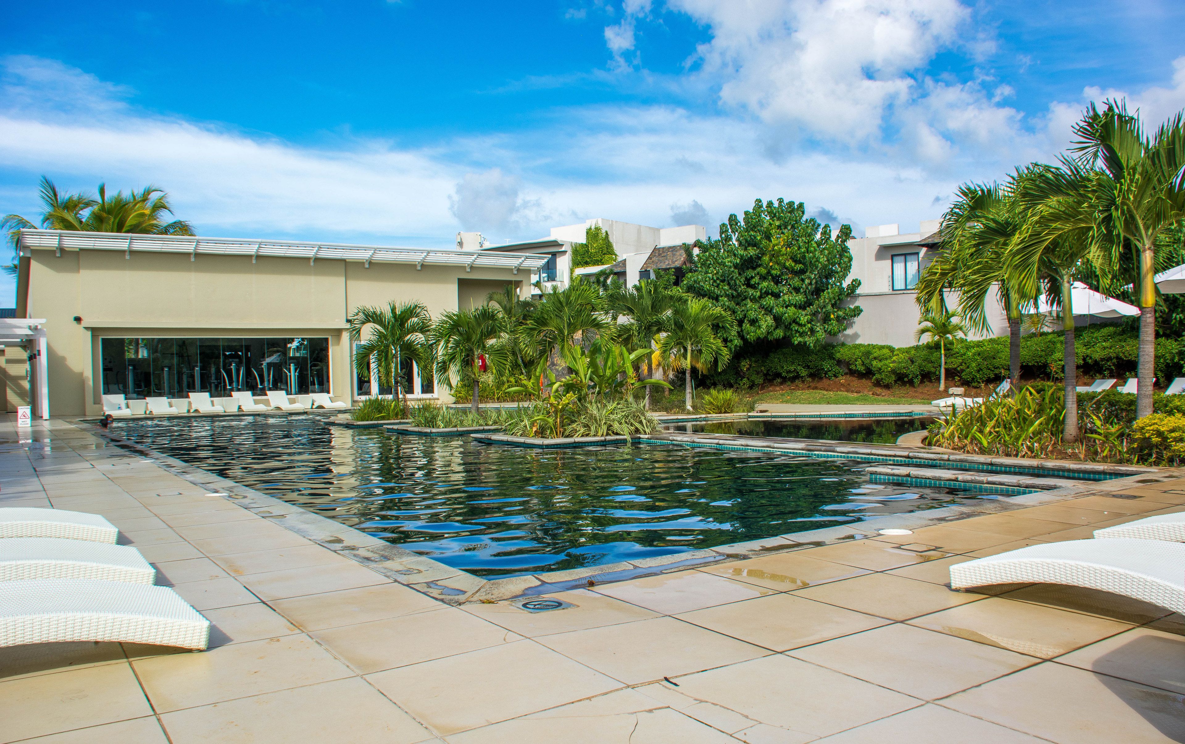 Apartment Azuri By Alouette Holidays