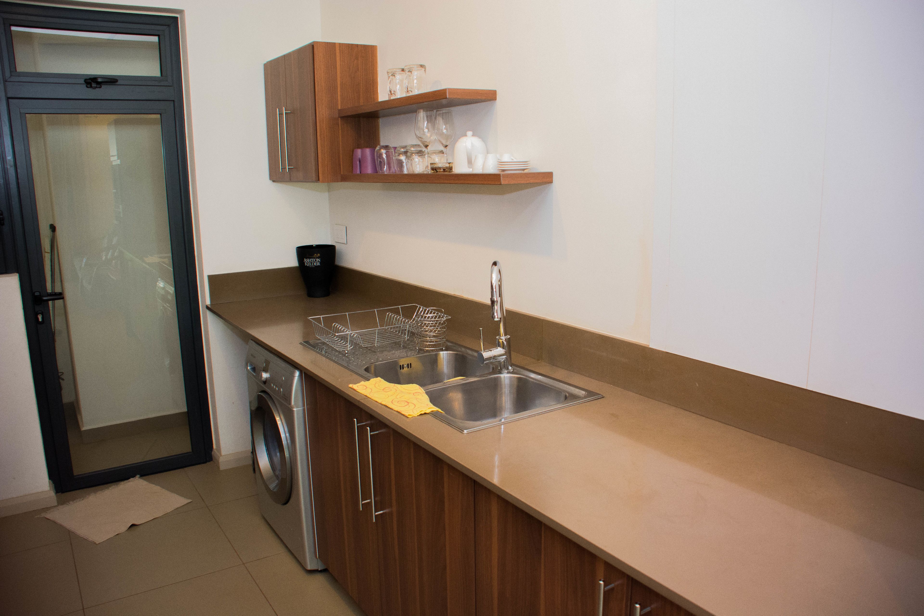 Apartment Azuri By Alouette Holidays