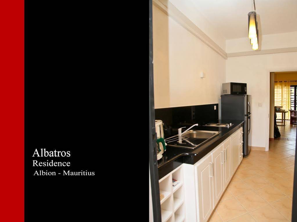 Albatros Residence