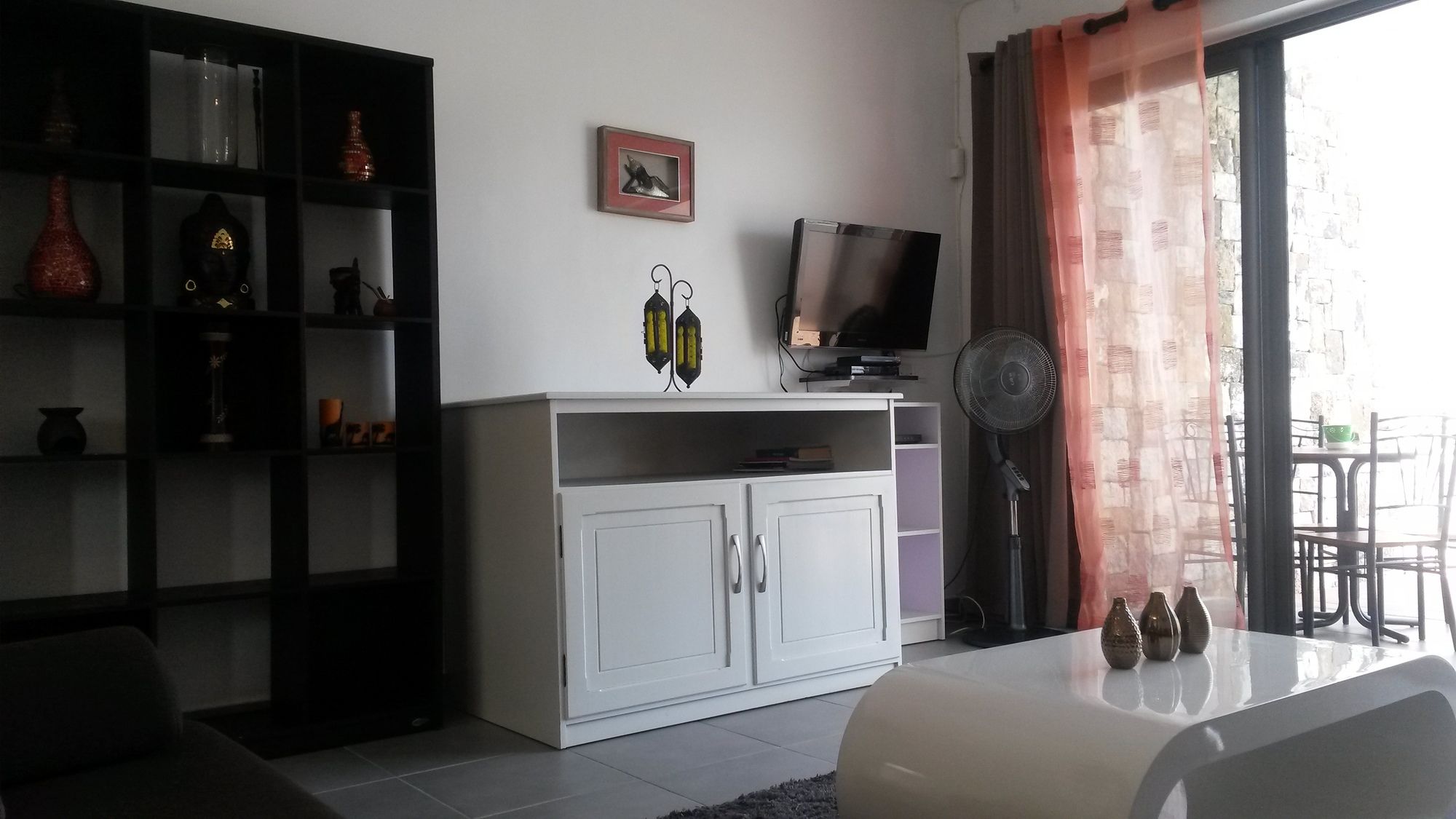 Villa Des Canaris