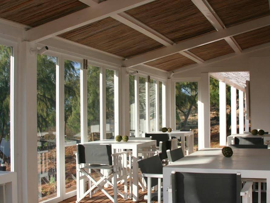 Bakwa Lodge Guest House