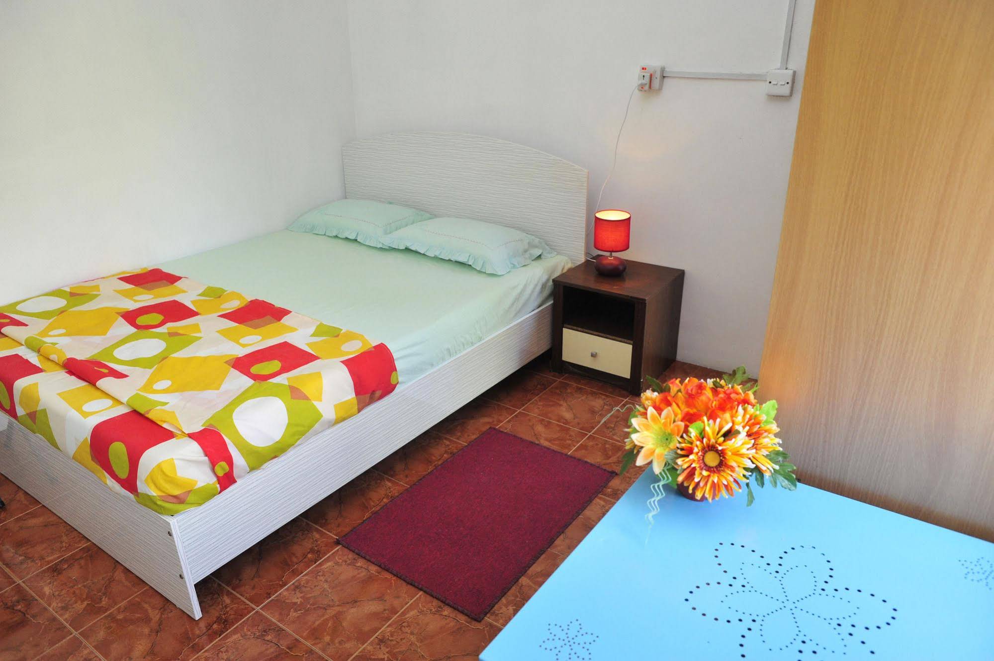 Chez Ronald Guest House