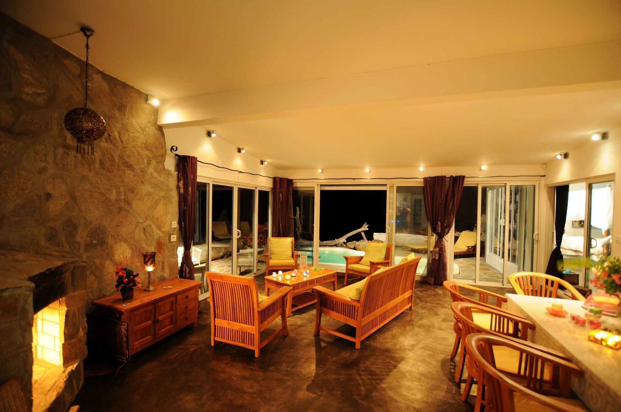 Villa Lorizon