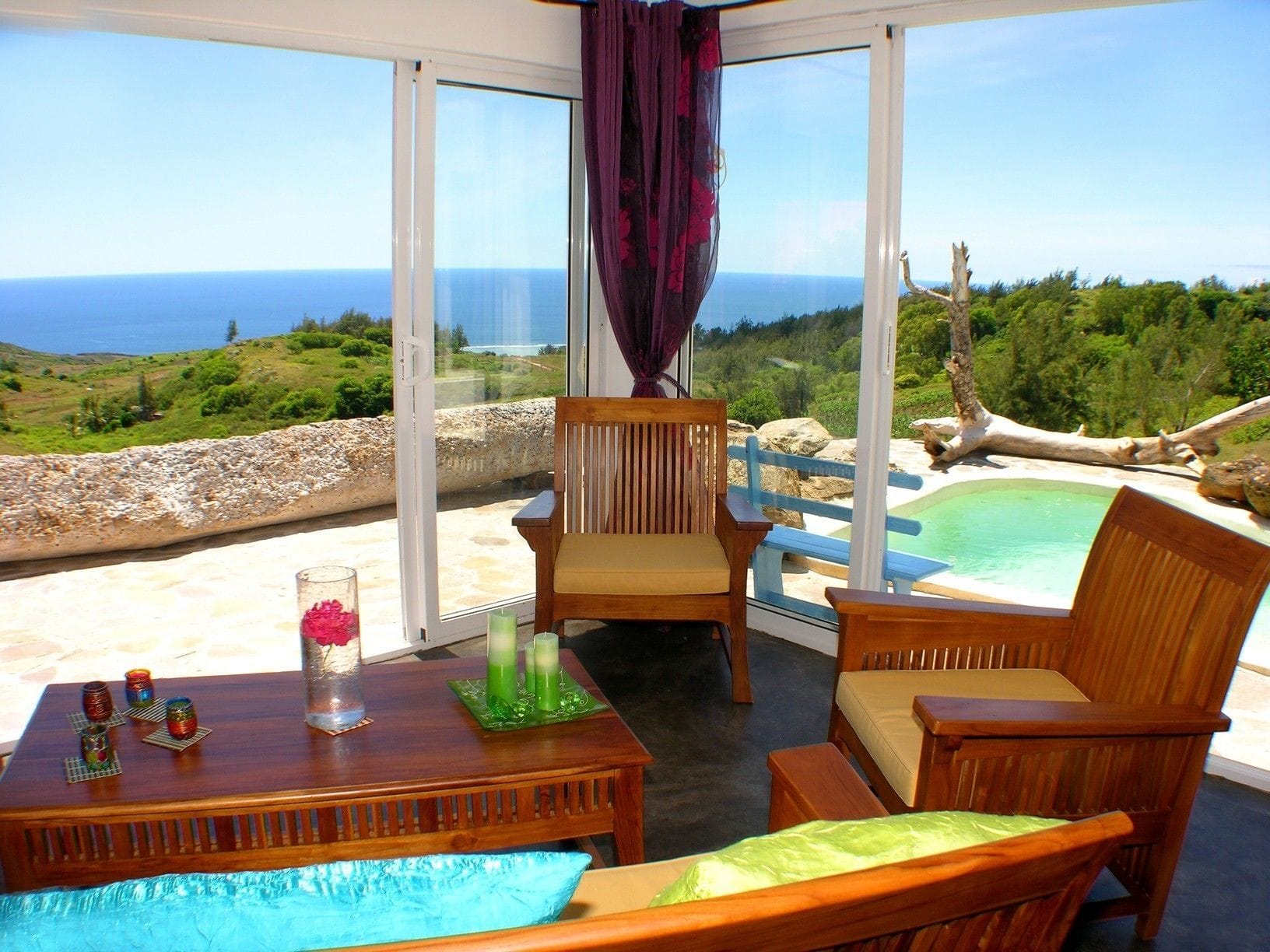 Villa Lorizon