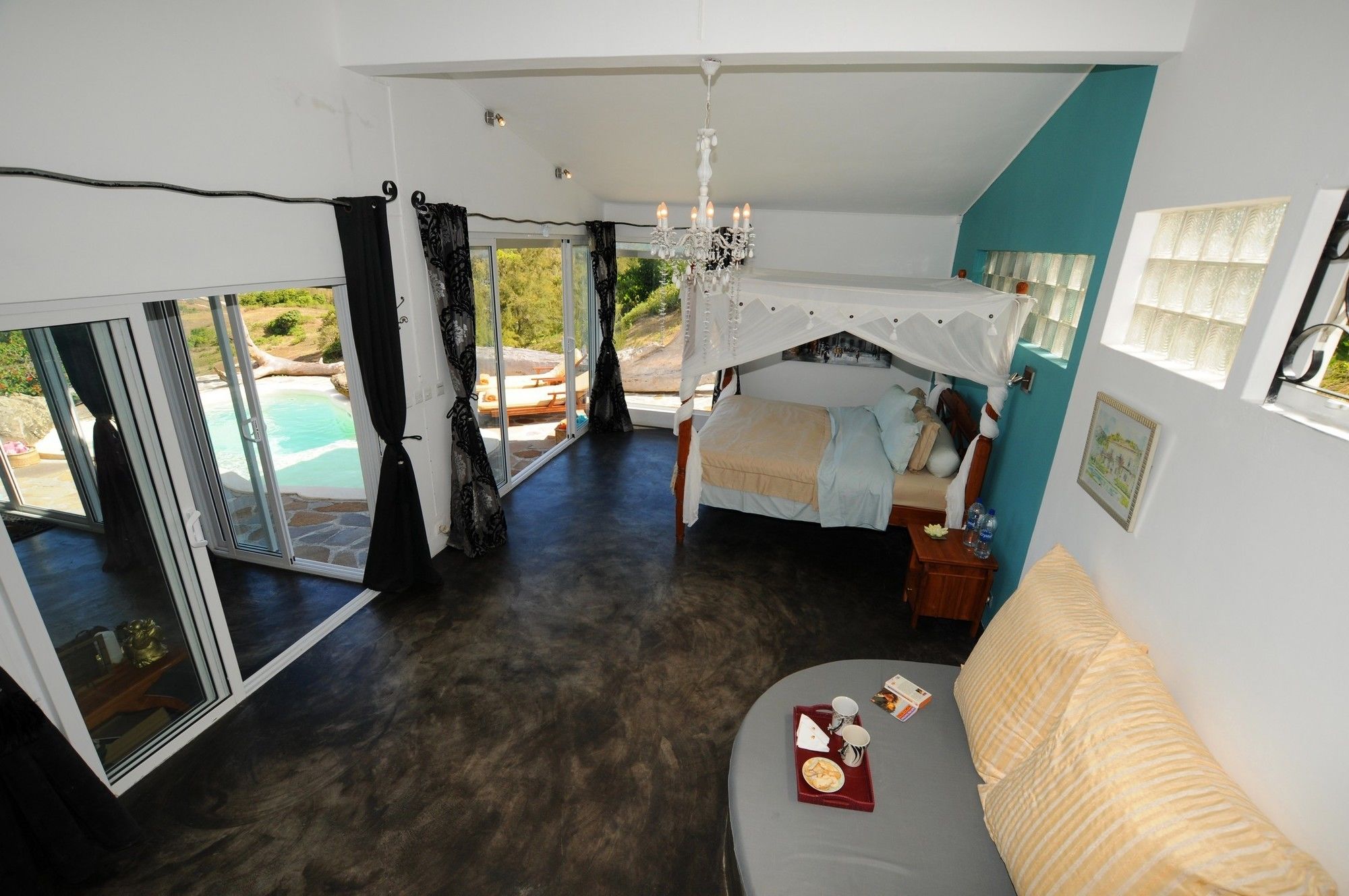 Villa Lorizon