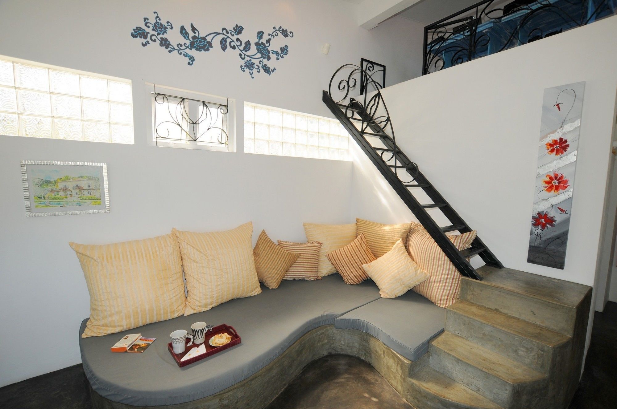 Villa Lorizon