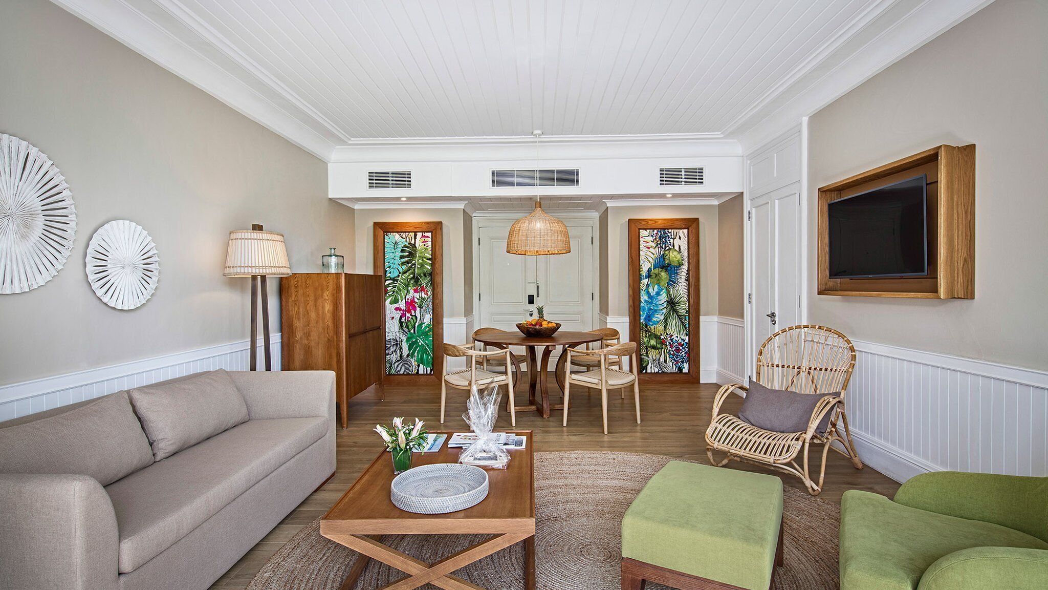 Heritage Le Telfair Golf & Wellness Resort