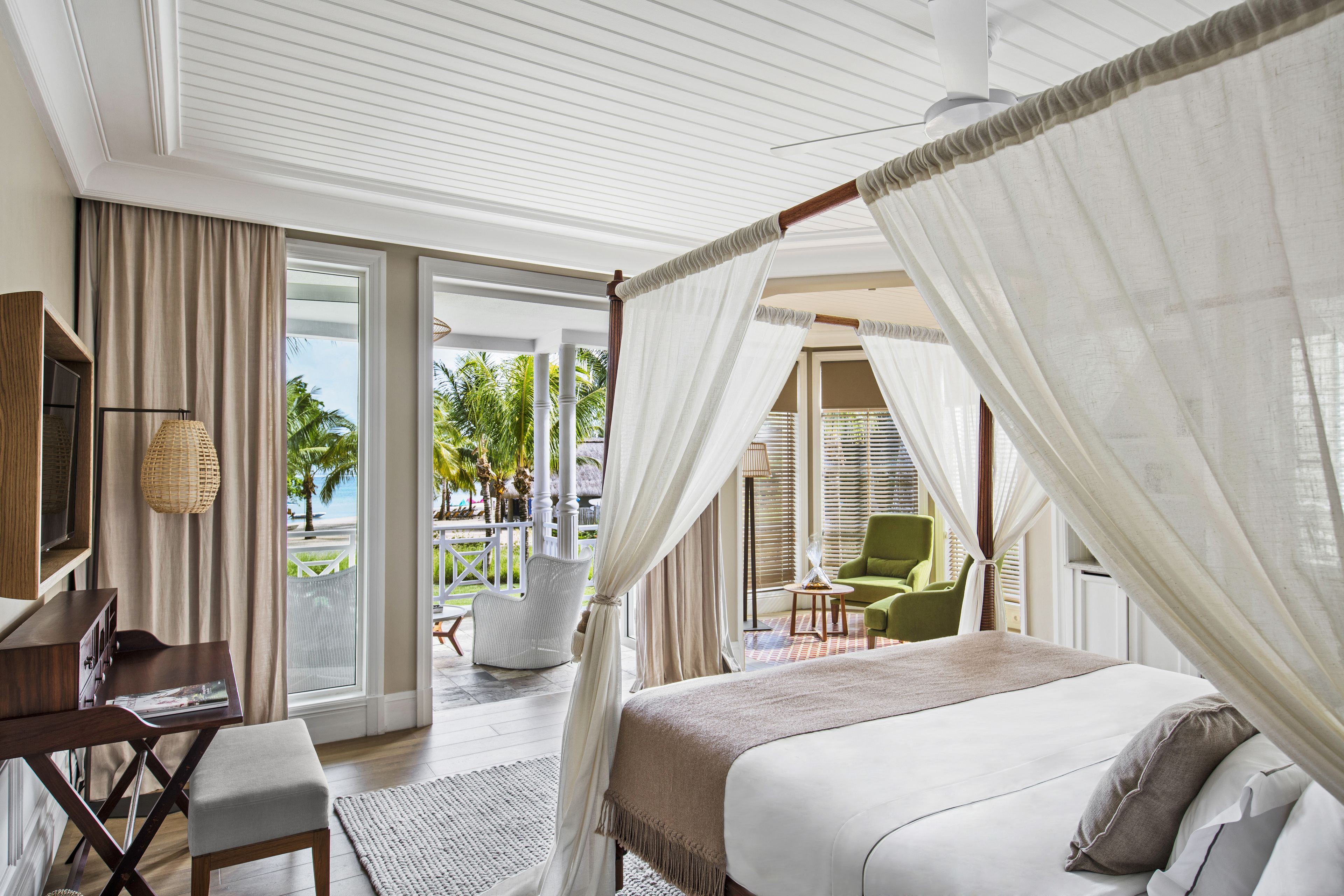 Heritage Le Telfair Golf & Wellness Resort