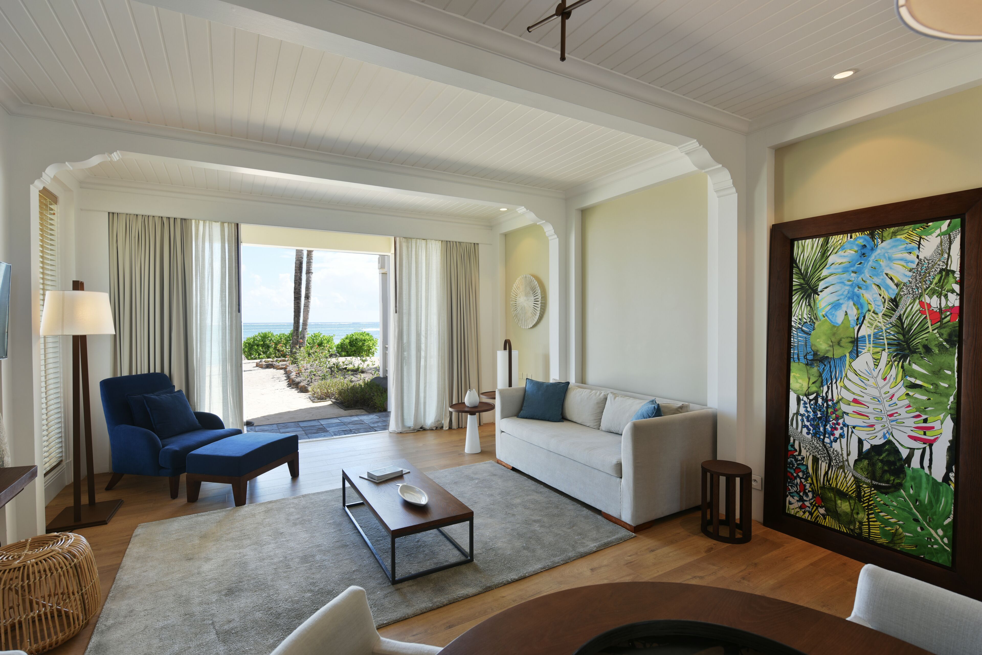 Heritage Le Telfair Golf & Wellness Resort