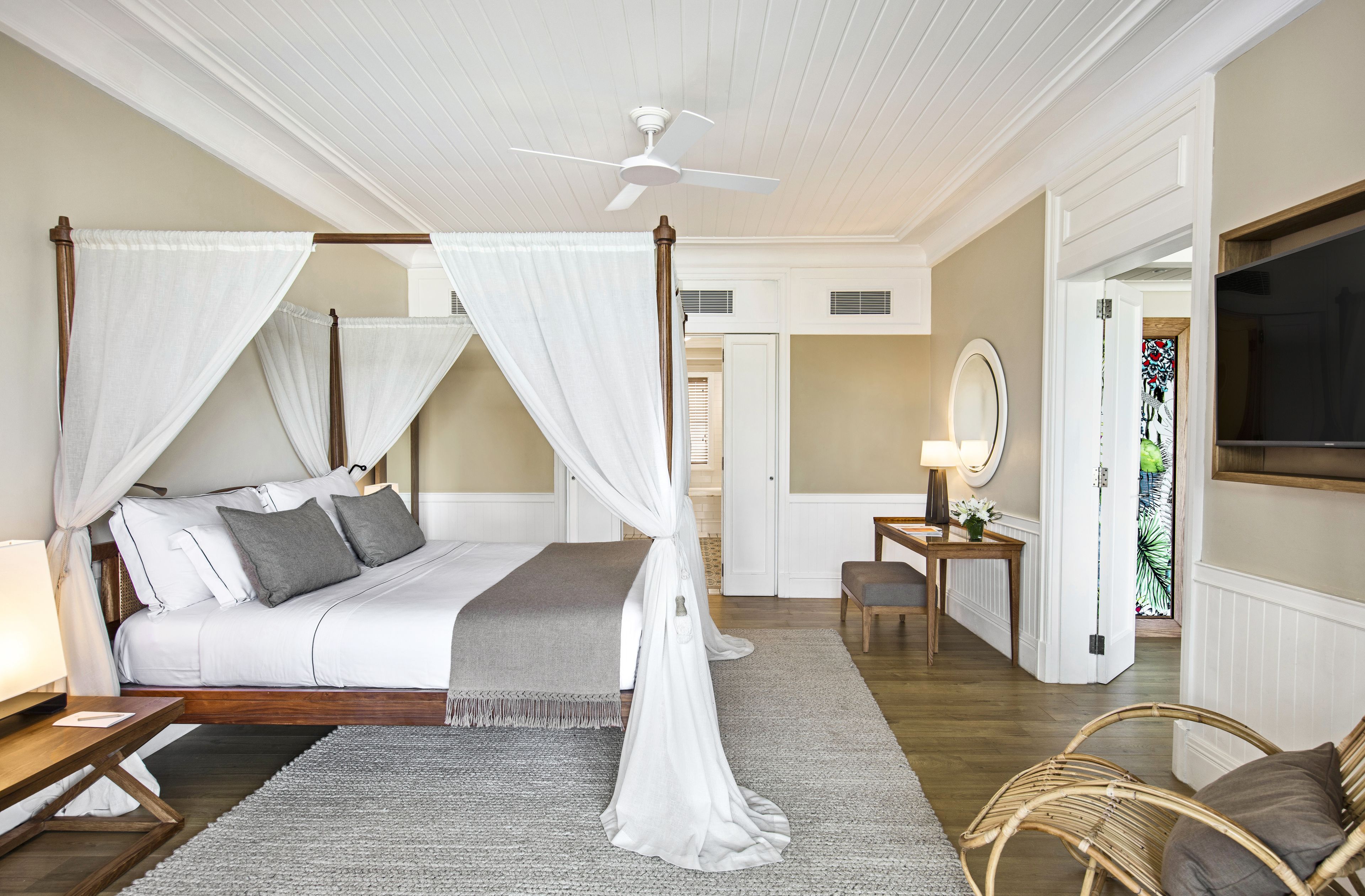 Heritage Le Telfair Golf & Wellness Resort