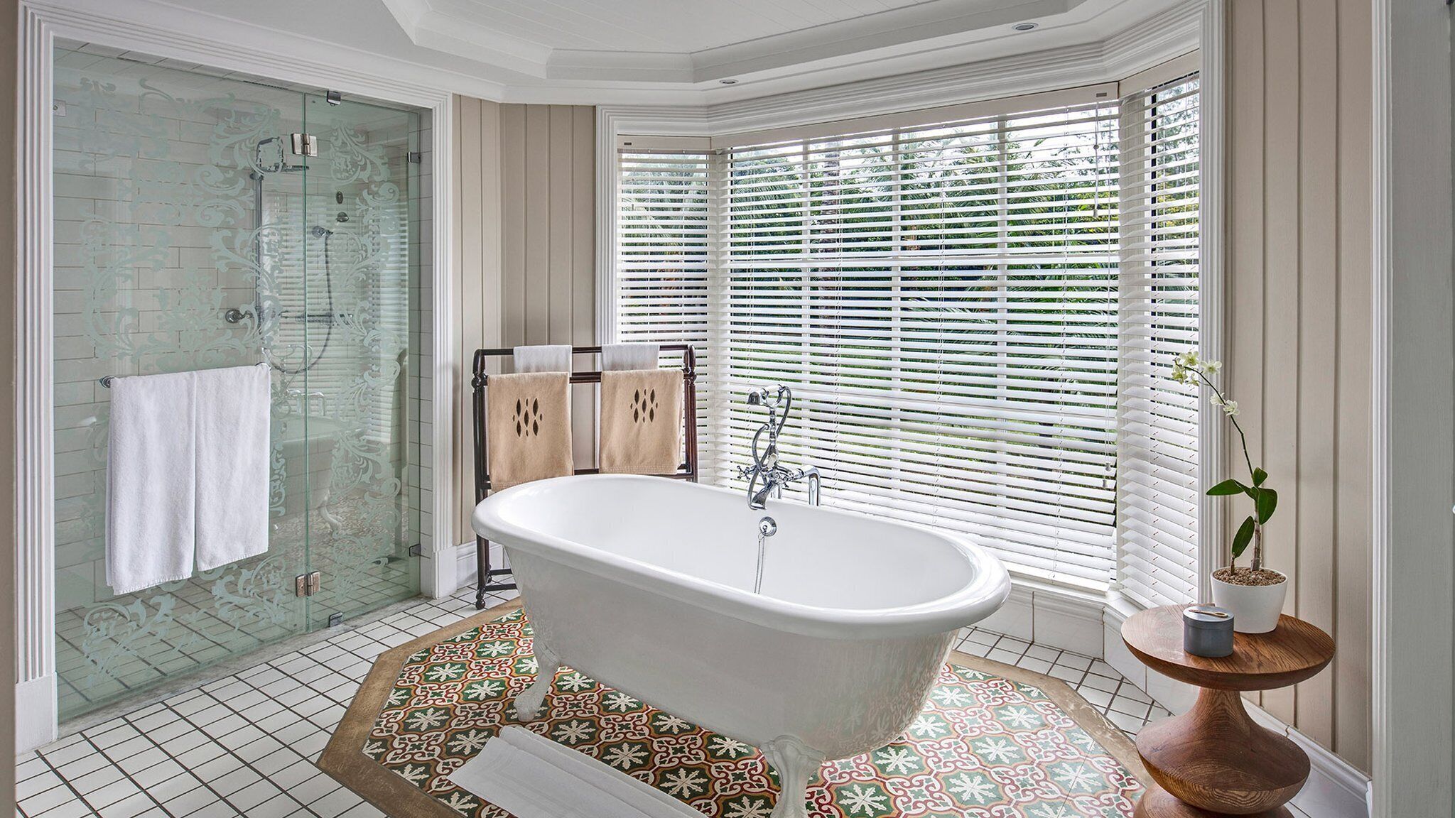 Heritage Le Telfair Golf & Wellness Resort
