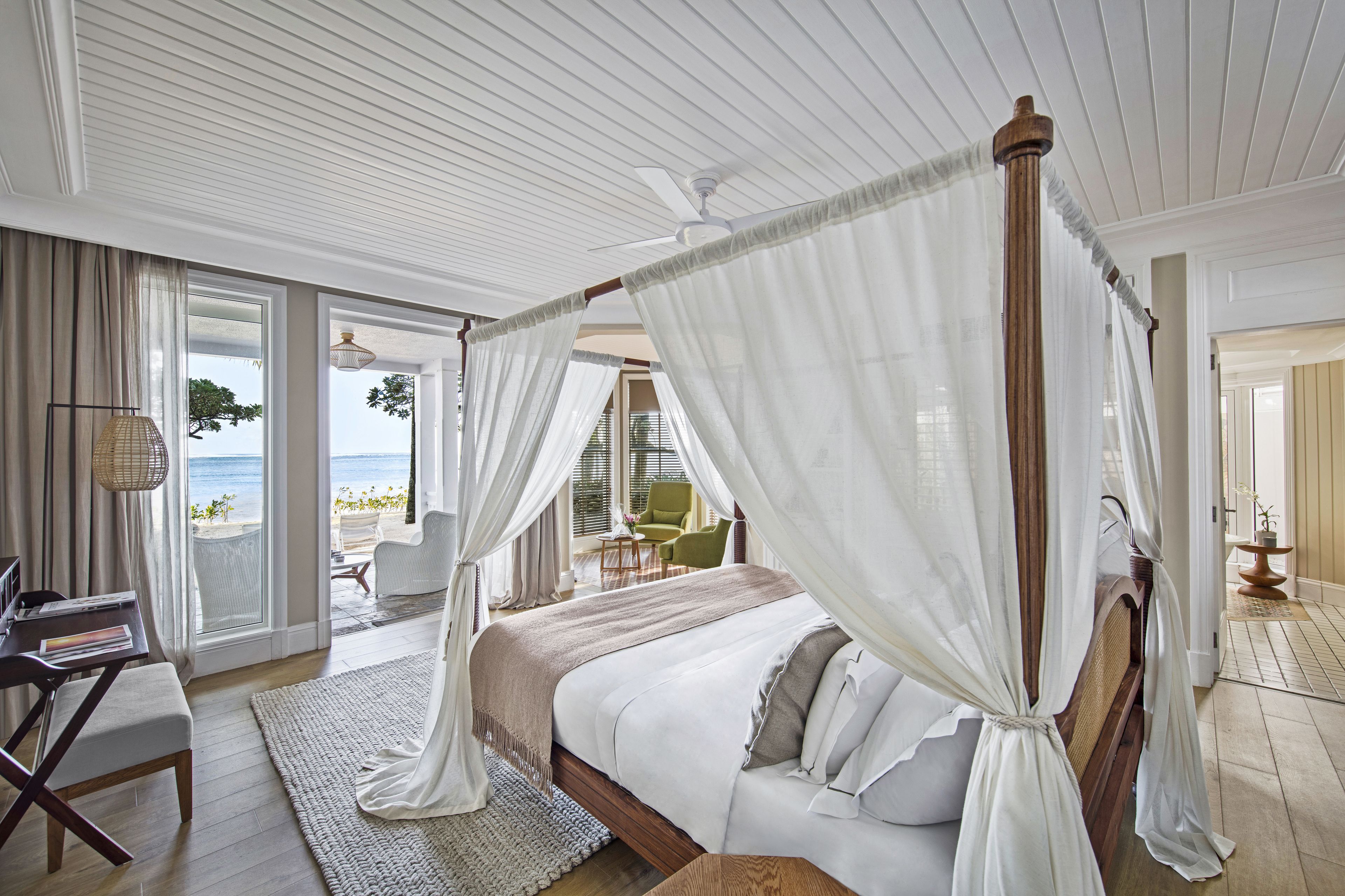 Heritage Le Telfair Golf & Wellness Resort